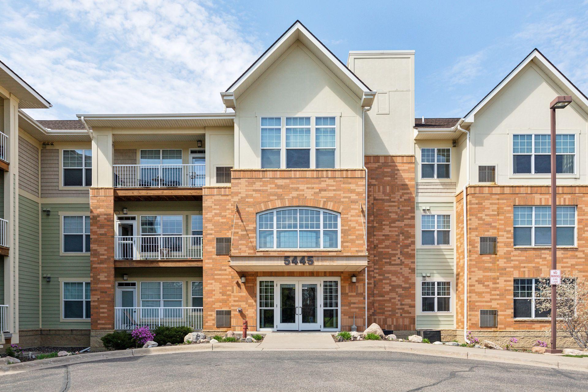 View of Residential at 5445 Boone Avenue #101, New Hope MN 55428, New Hope - Mike Wilen | Minnesota Team Real Estate