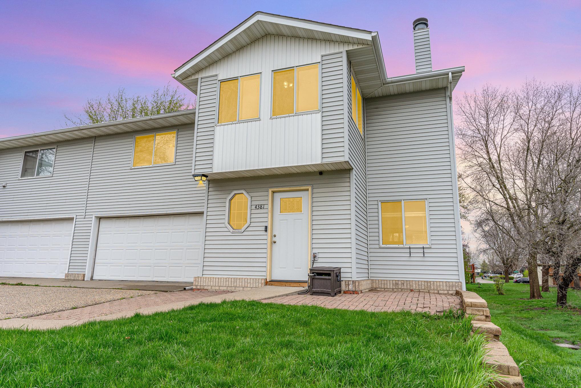 View of Residential at 4381 Westdel Road, Farmington MN 55024, Farmington - Mike Wilen | Minnesota Team Real Estate