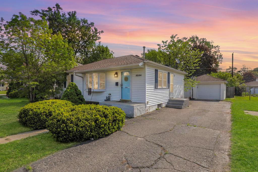 View of Residential at 5254 Idaho Avenue, Crystal MN 55428, Crystal - Mike Wilen | Minnesota Team Real Estate
