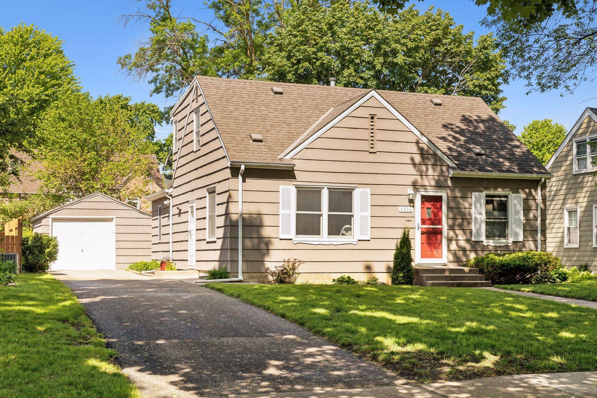View of Residential at 5806 Grand Avenue, Minneapolis MN 55419, Minneapolis - Mike Wilen | Minnesota Team Real Estate