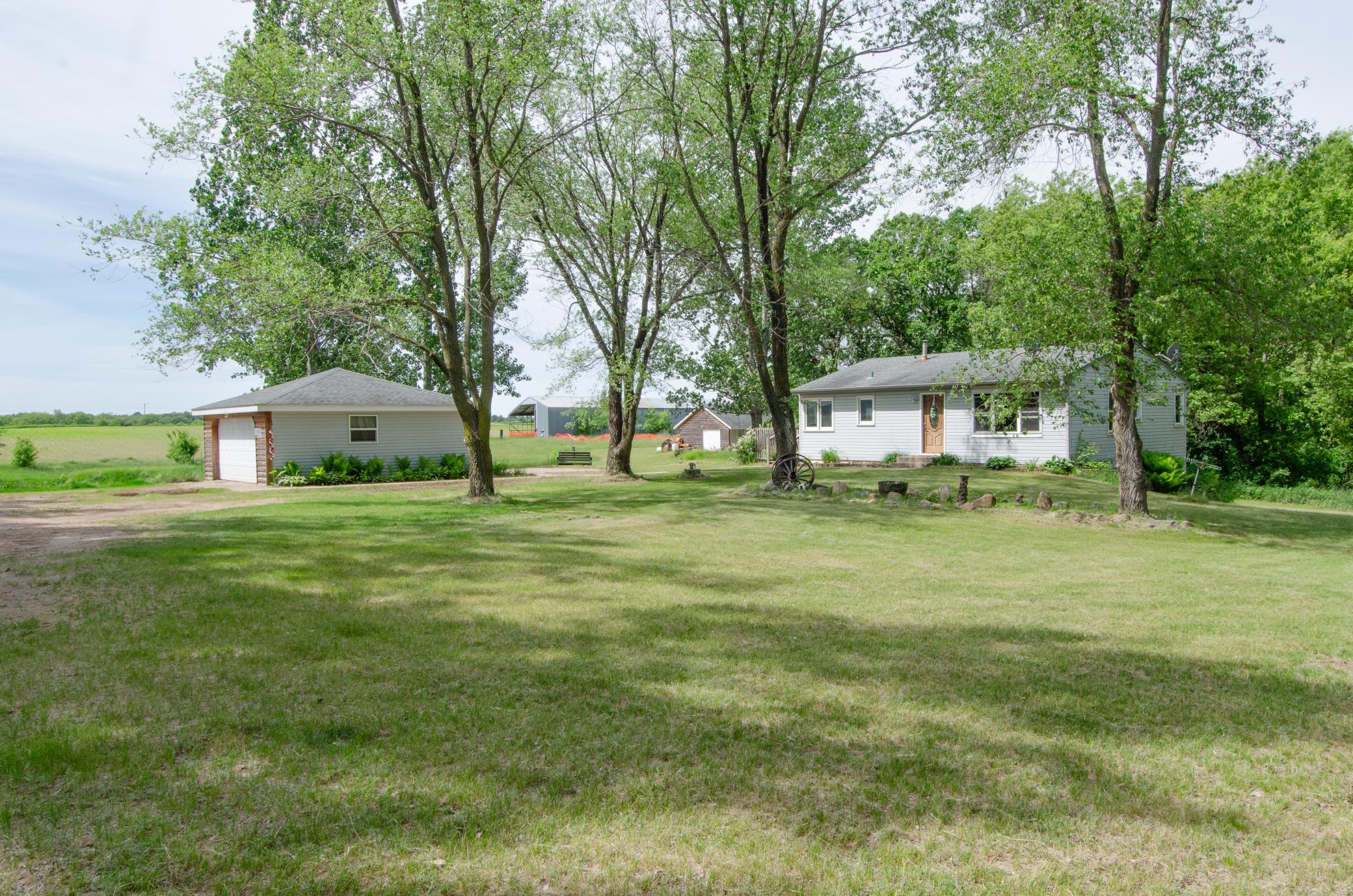 View of Residential at 35092 Helium Street, Princeton MN 55371, Princeton - Mike Wilen | Minnesota Team Real Estate