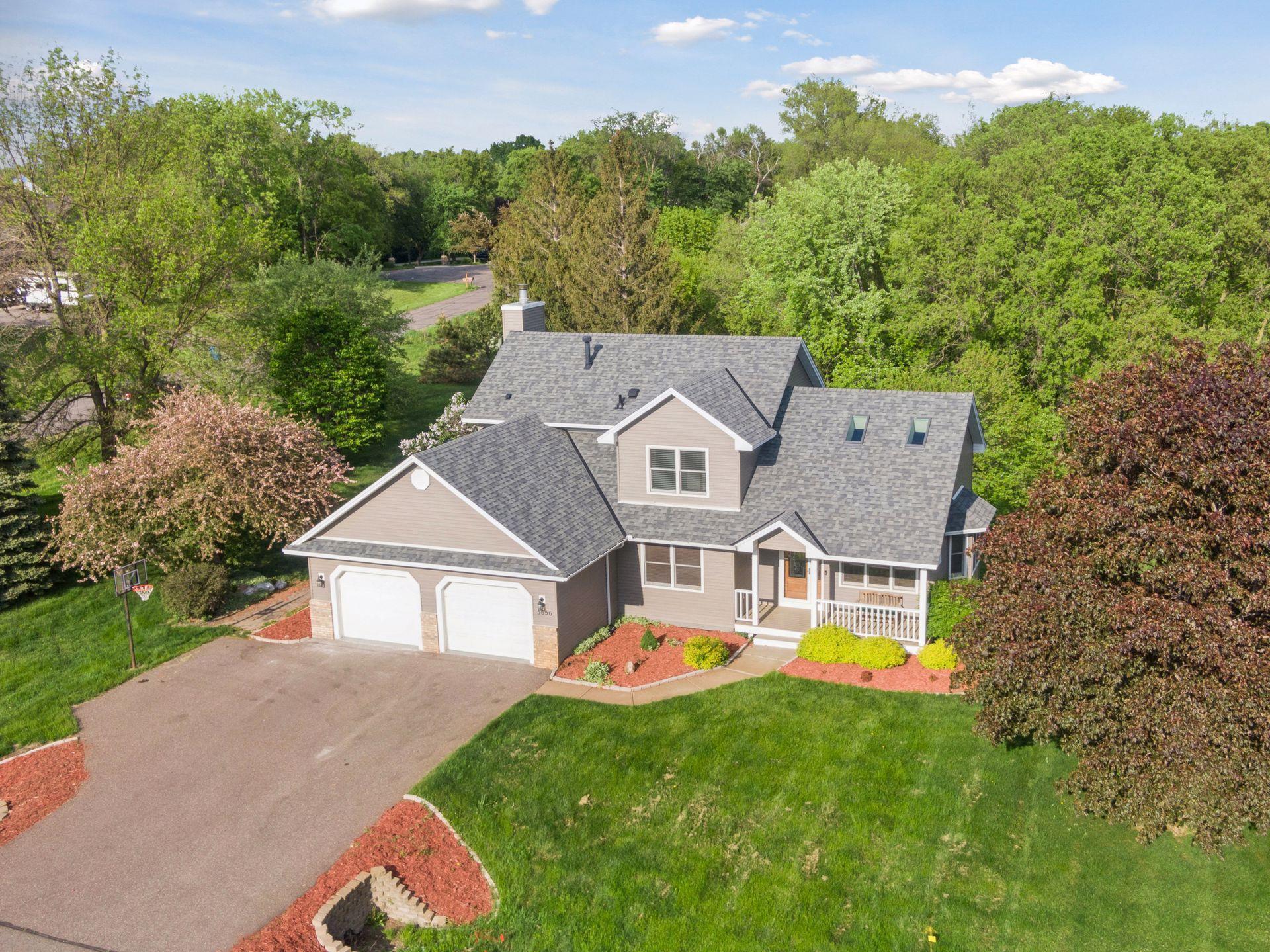 View of Residential at 5656 Quilley Avenue, Otsego MN 55374, Otsego - Mike Wilen | Minnesota Team Real Estate
