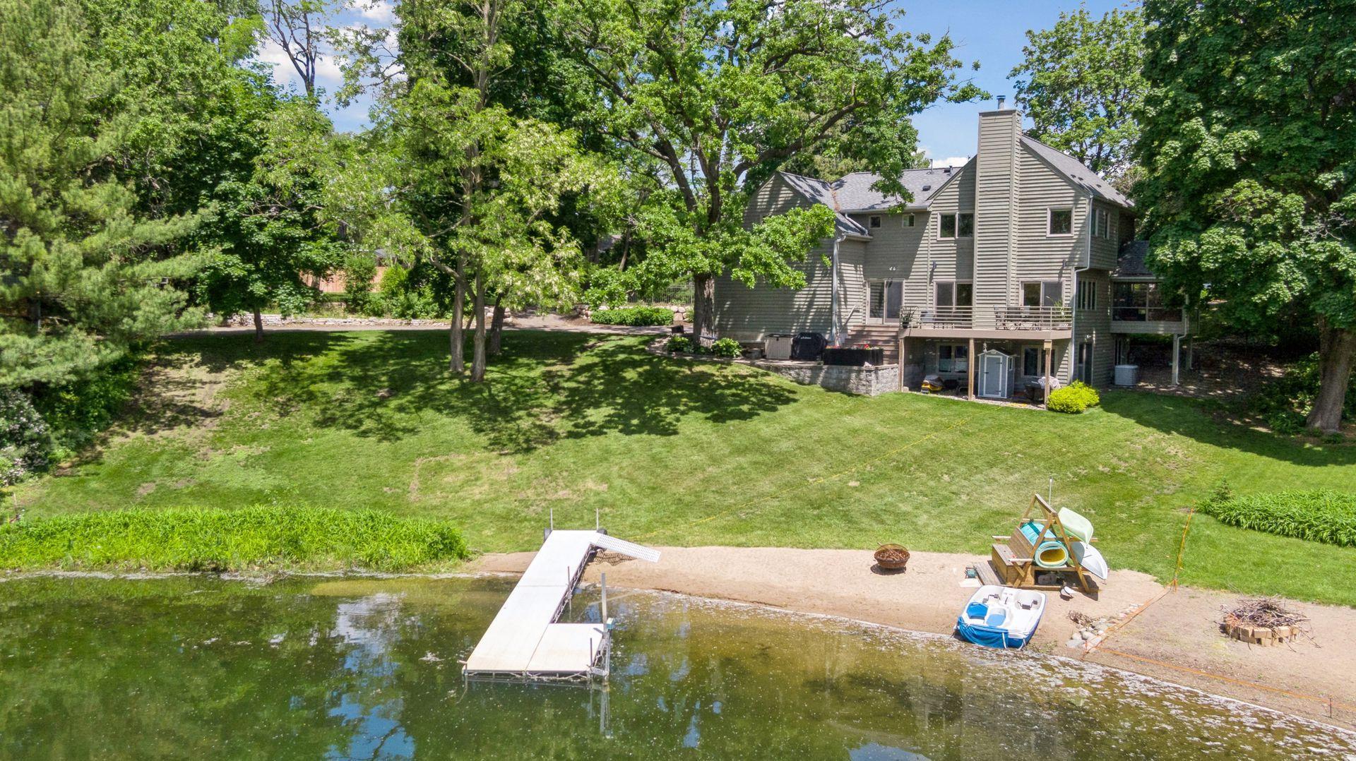 View of Residential at 1311 Kingsview Lane, Plymouth MN 55447, Plymouth - Mike Wilen | Minnesota Team Real Estate