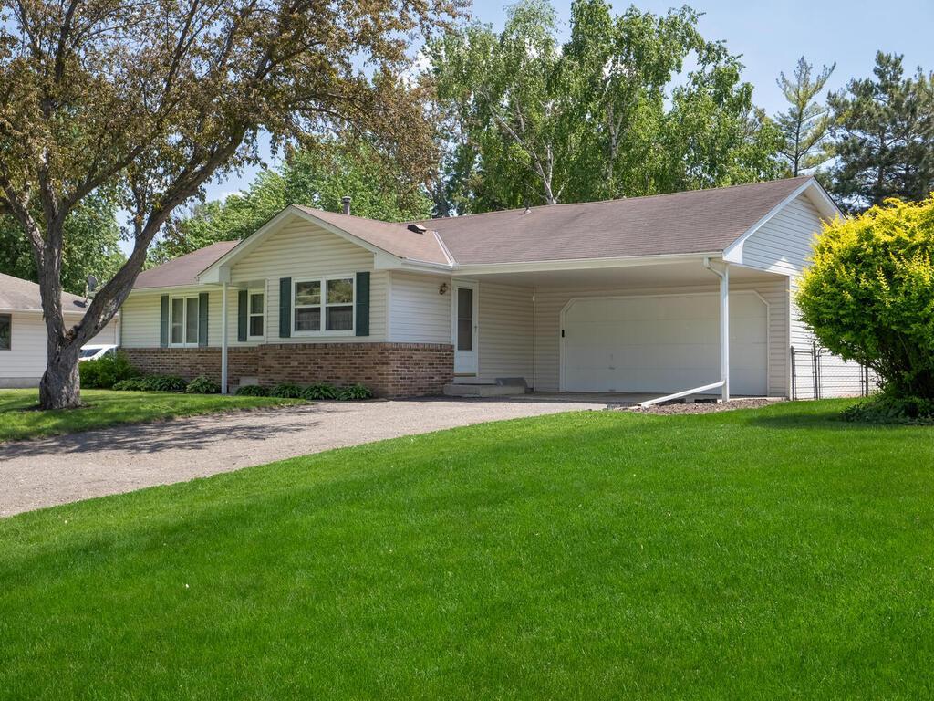 View of Residential at 8911 60 1/2 Avenue, New Hope MN 55428, New Hope - Mike Wilen | Minnesota Team Real Estate