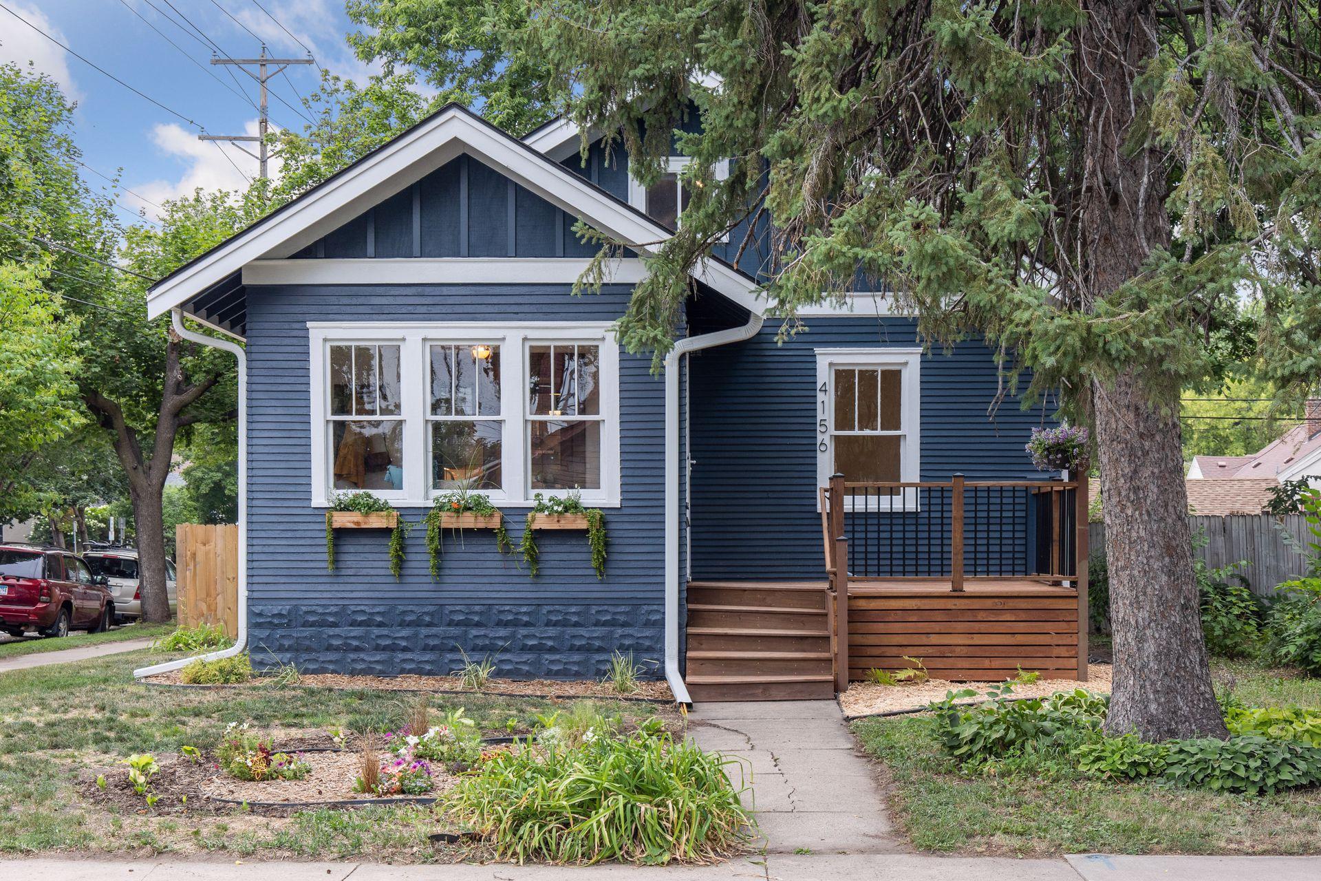 View of Residential at 4156 27th Avenue, Minneapolis MN 55406, Minneapolis - Mike Wilen | Minnesota Team Real Estate