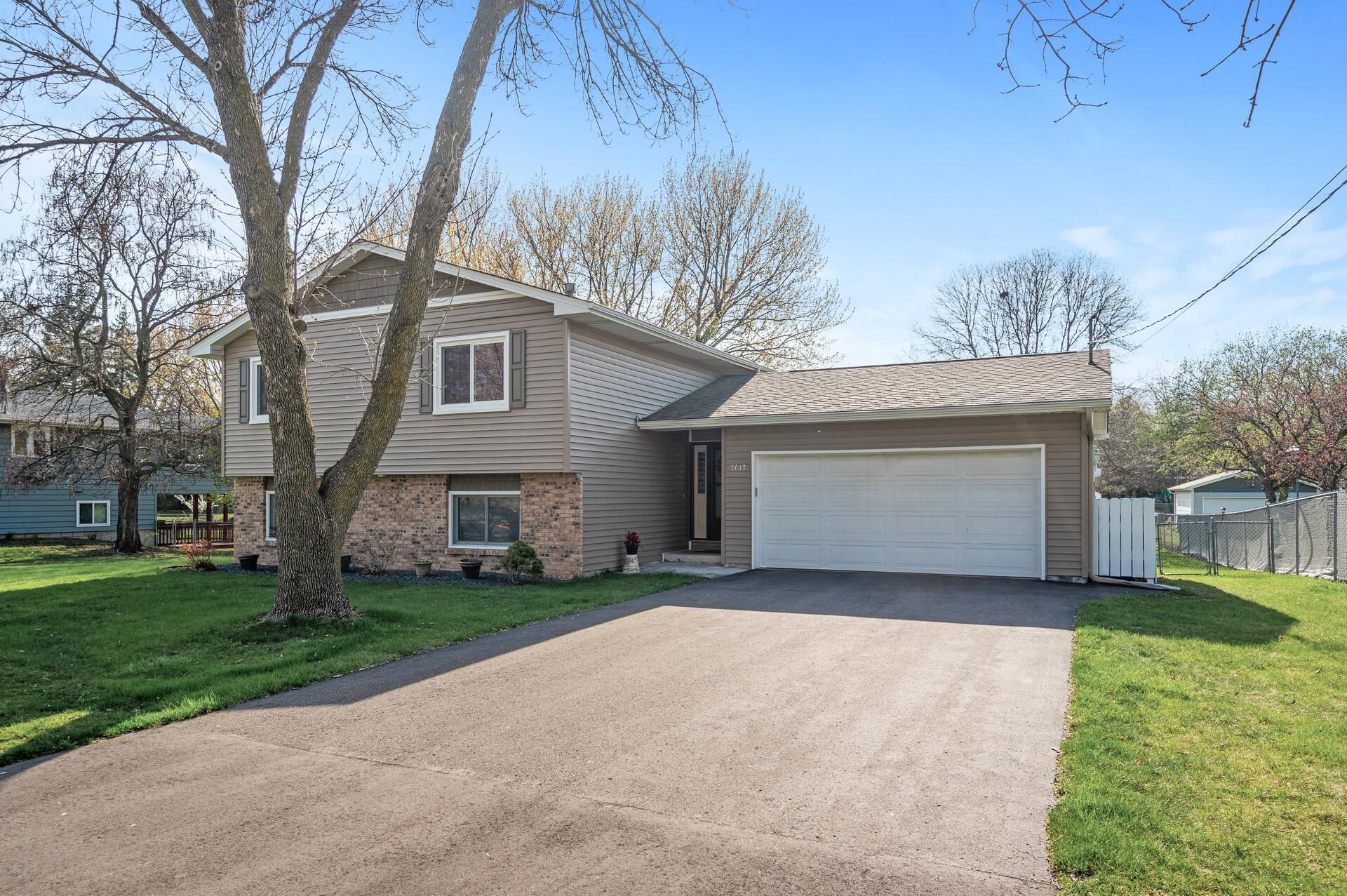 View of Residential at 7617 Riverdale Drive, Brooklyn Park MN 55444, Brooklyn Park - Mike Wilen | Minnesota Team Real Estate