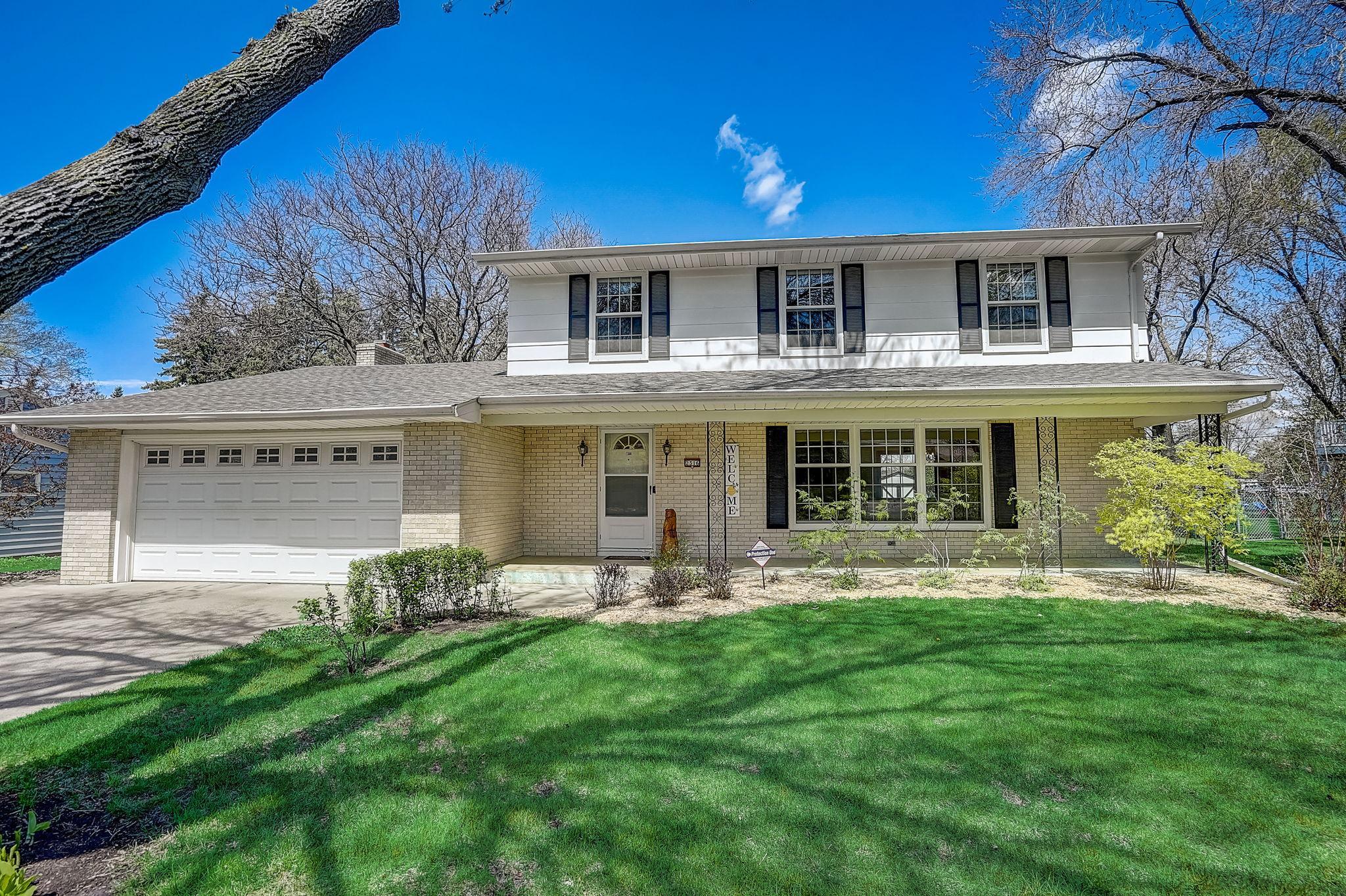 View of Residential at 2316 Skyline Drive, Bloomington MN 55425, Bloomington - Mike Wilen | Minnesota Team Real Estate