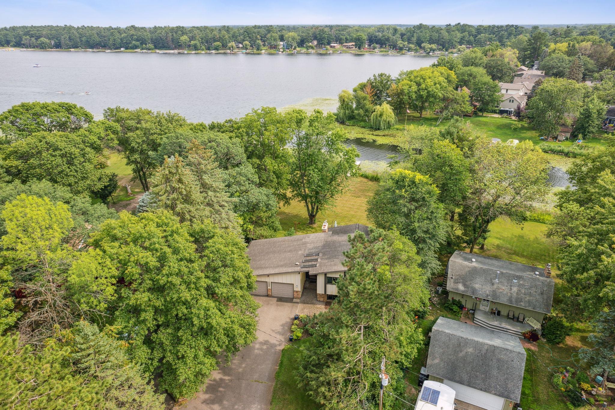View of Residential at 4456 Channel Lane, East Bethel MN 55092, East Bethel - Mike Wilen | Minnesota Team Real Estate