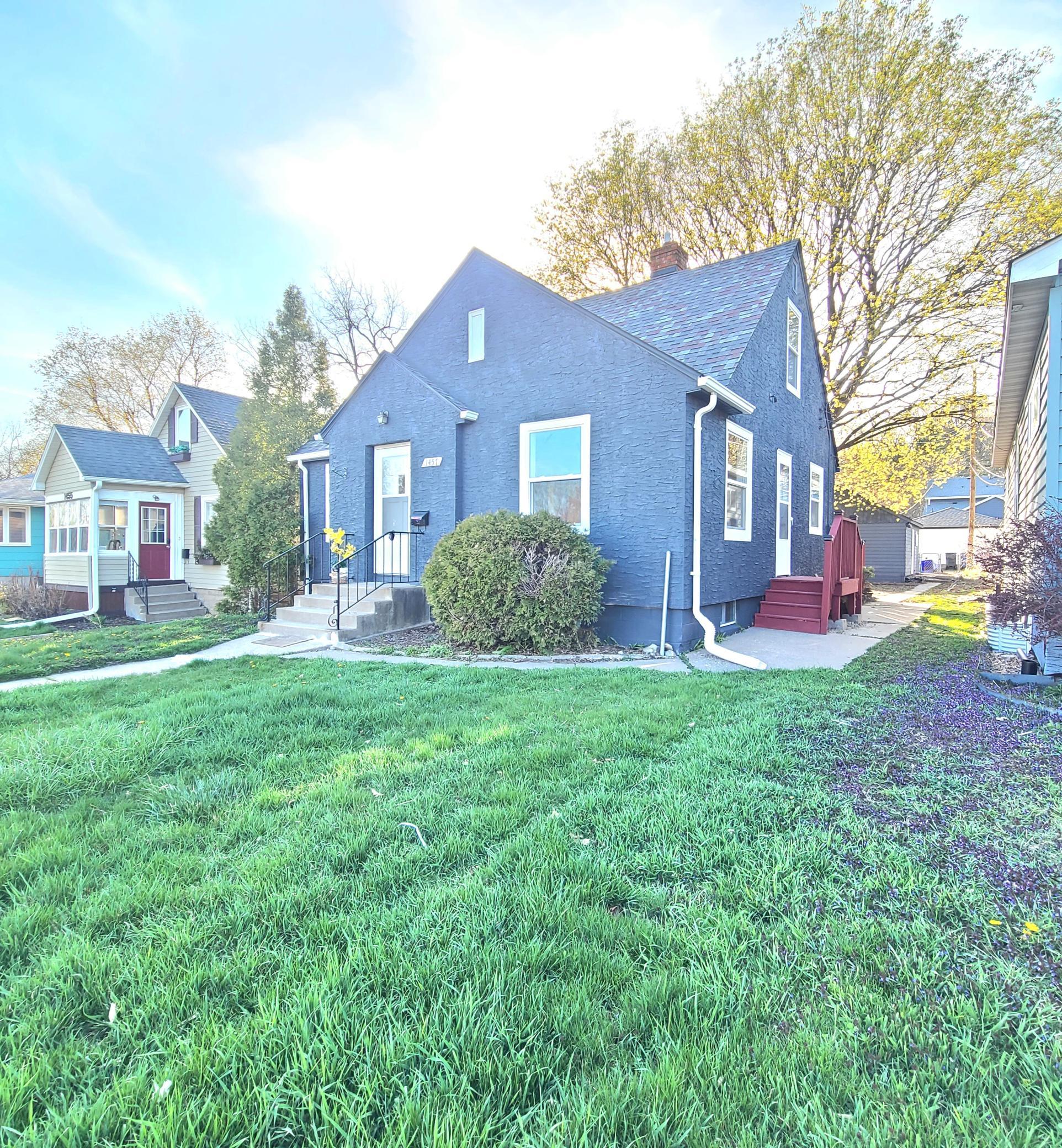 View of Residential at 1457 Alaska Avenue, Saint Paul MN 55116, Saint Paul - Mike Wilen | Minnesota Team Real Estate