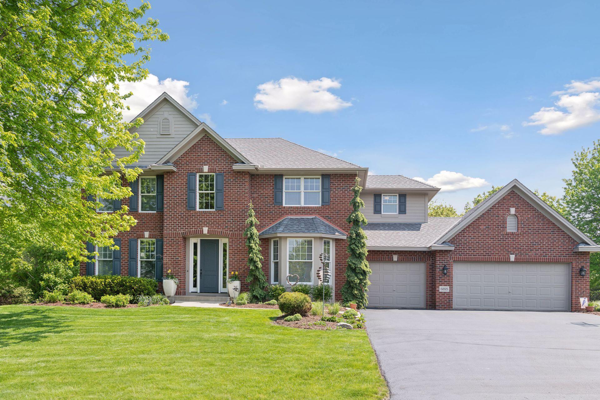 View of Residential at 6895 Ruby Lane, Chanhassen MN 55317, Chanhassen - Mike Wilen | Minnesota Team Real Estate