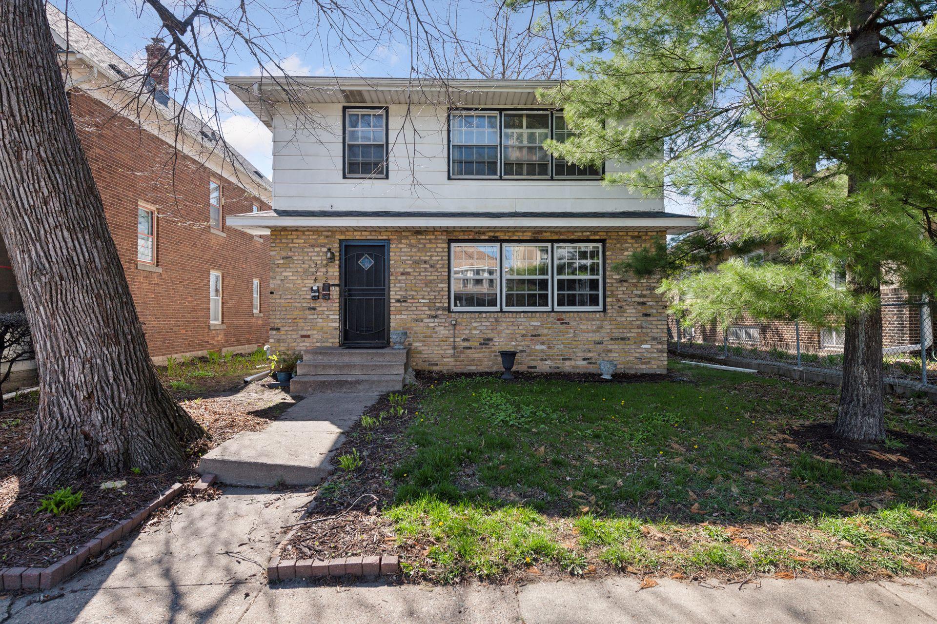 View of Residential Income at 332 Quincy Street, Minneapolis MN 55413, Minneapolis - Mike Wilen | Minnesota Team Real Estate