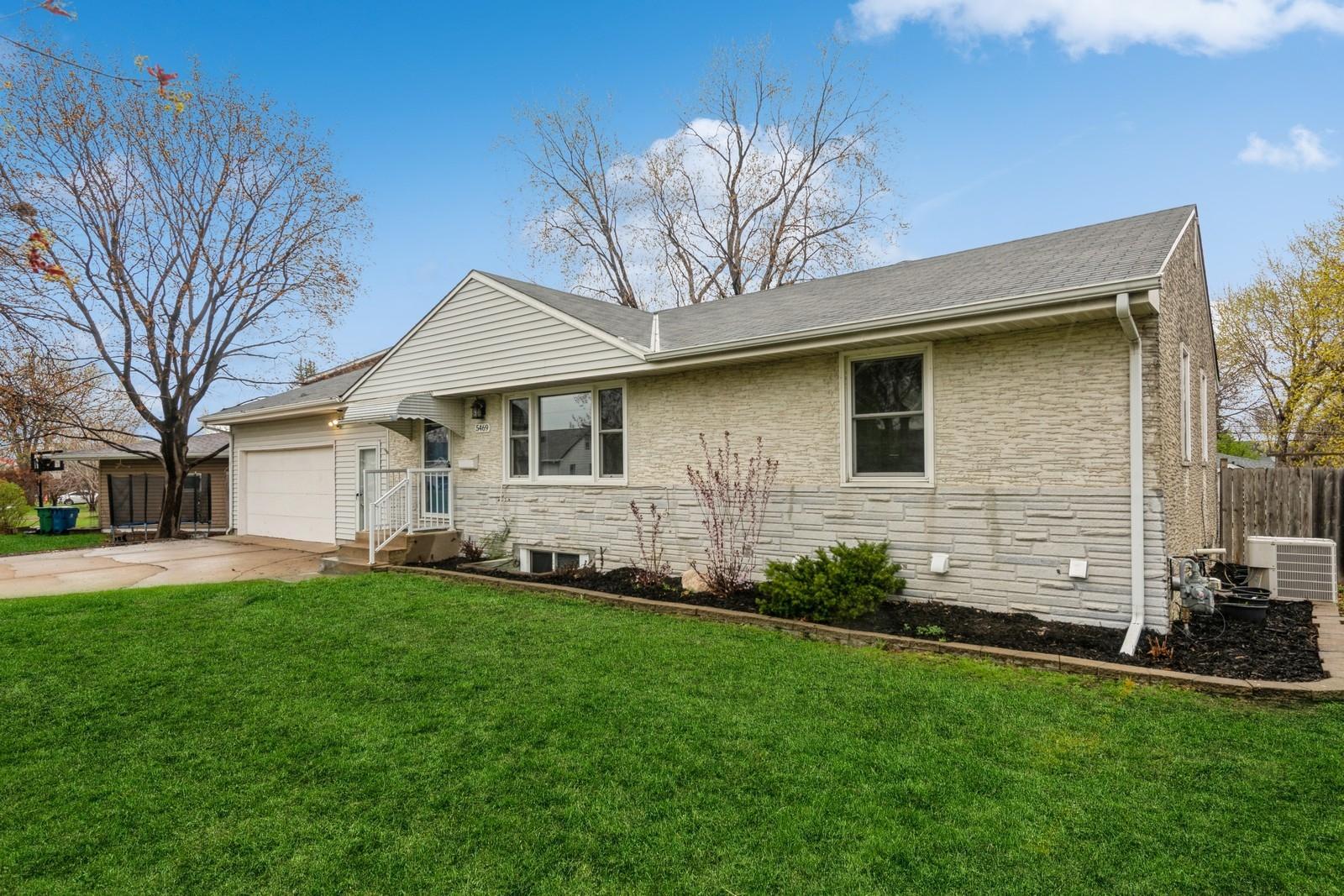 View of Residential at 5469 Horizon Drive, Fridley MN 55421, Fridley - Mike Wilen | Minnesota Team Real Estate