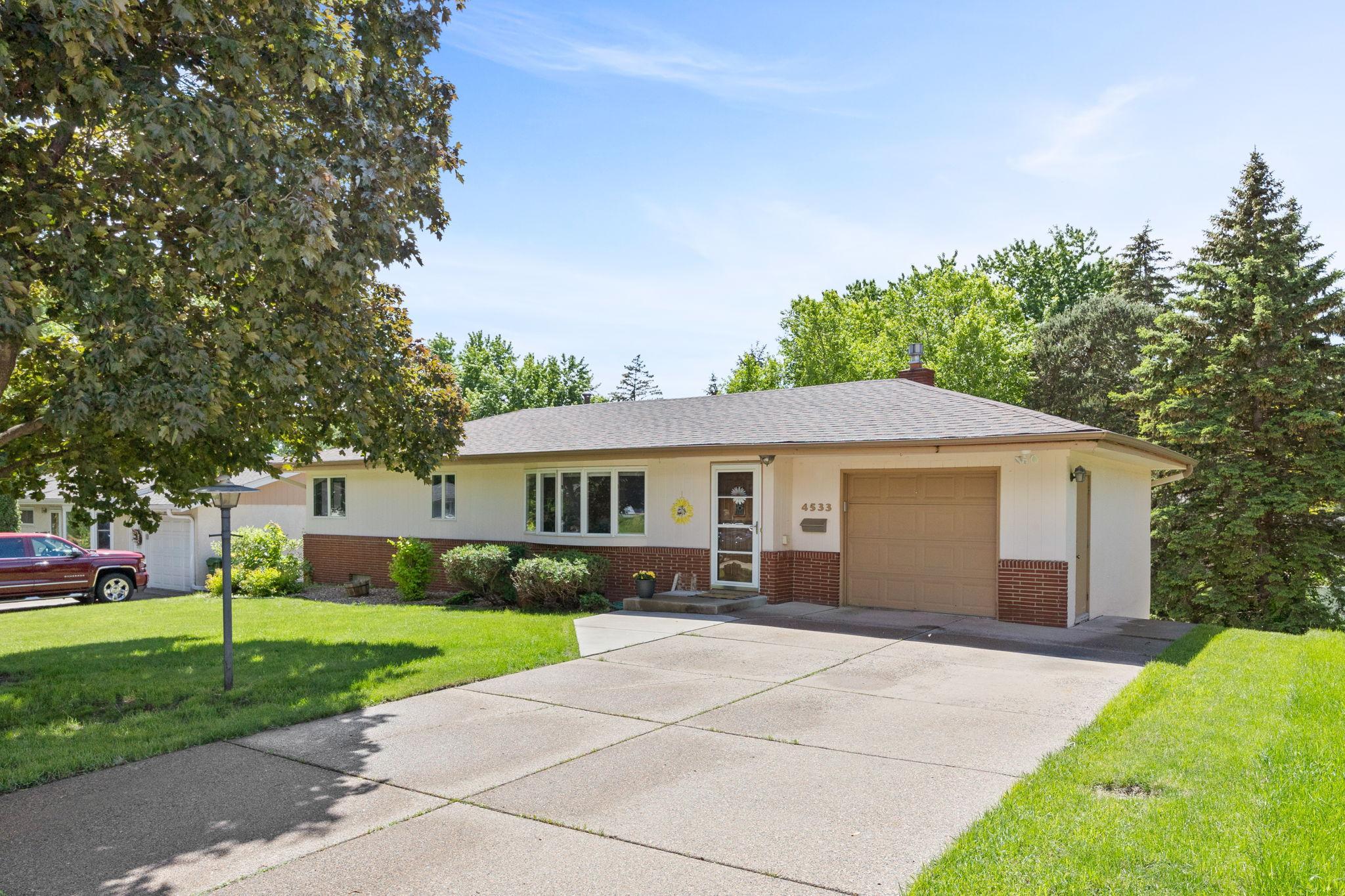 View of Residential at 4533 Maryland Avenue, Crystal MN 55428, Crystal - Mike Wilen | Minnesota Team Real Estate