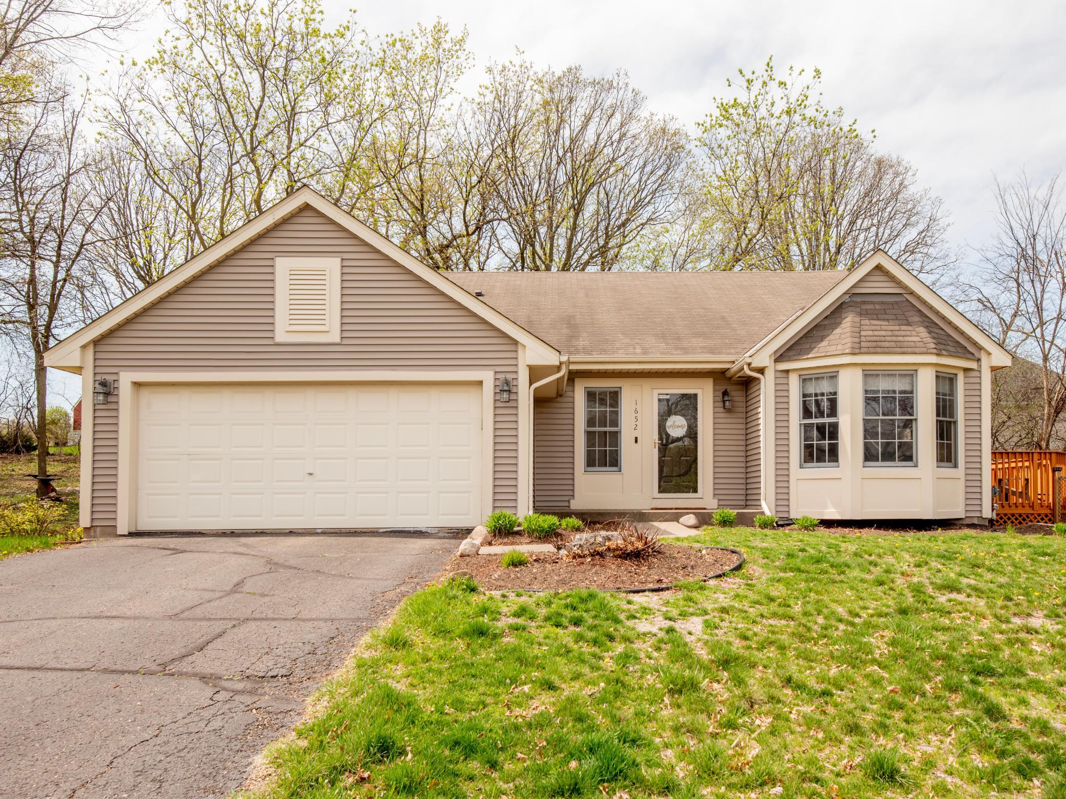 View of Residential at 1652 Regatta Drive, Woodbury MN 55125, Woodbury - Mike Wilen | Minnesota Team Real Estate