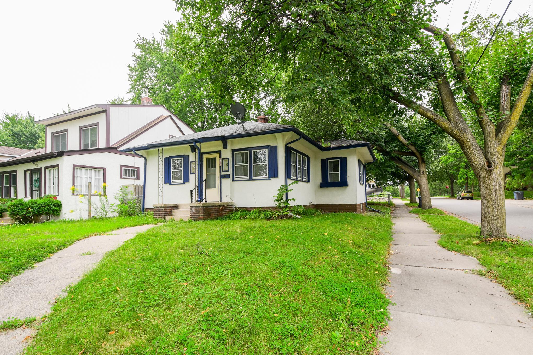 View of Residential at 2659 Upton Avenue, Minneapolis MN 55411, Minneapolis - Mike Wilen | Minnesota Team Real Estate