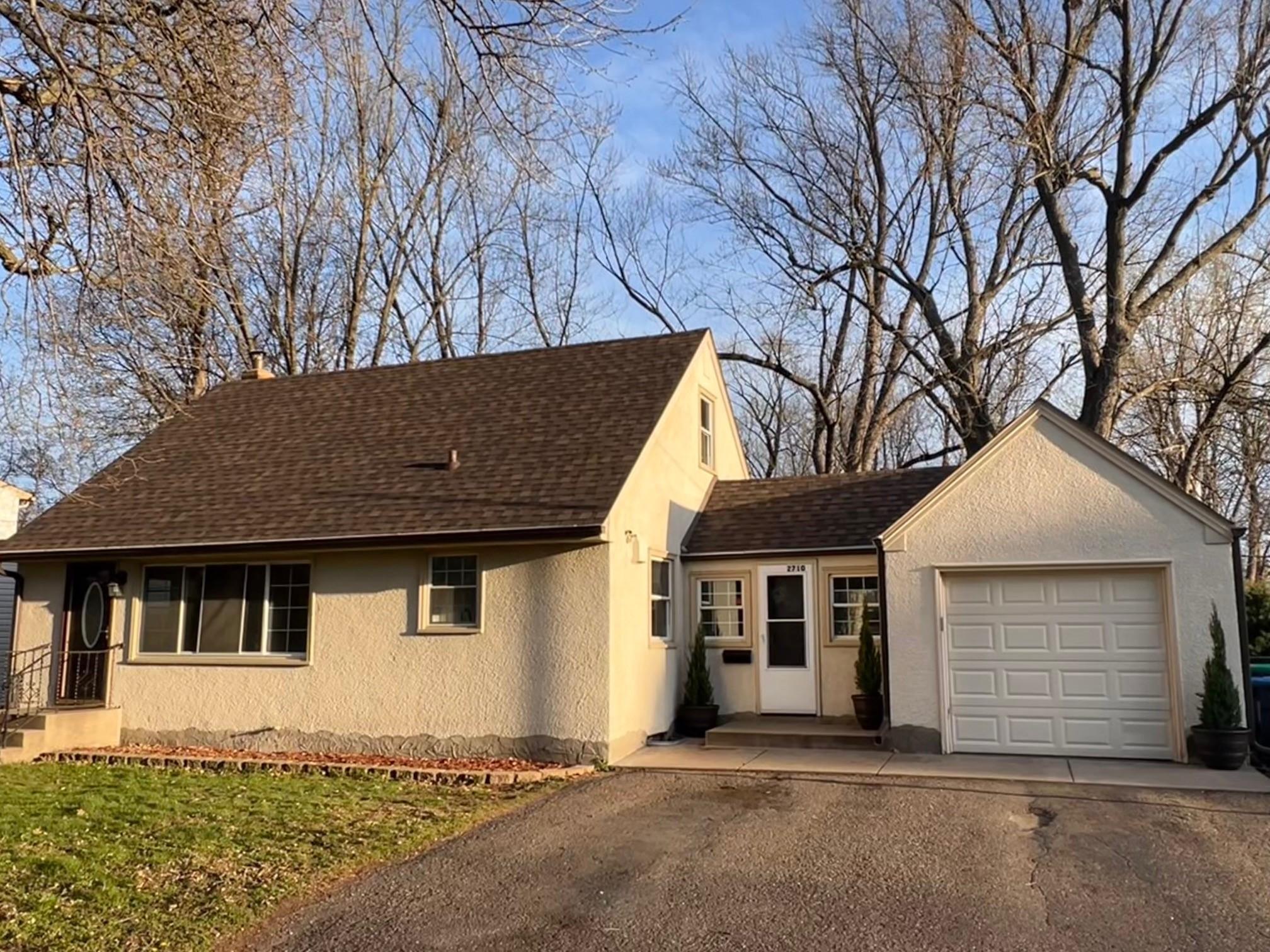 View of Residential at 2710 18th Avenue, North Saint Paul MN 55109, North Saint Paul - Mike Wilen | Minnesota Team Real Estate