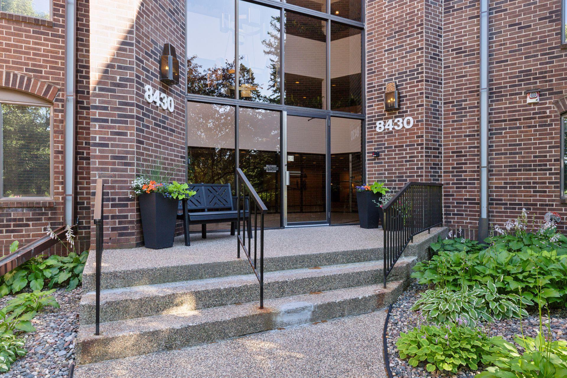 View of Residential at 8430 Pennsylvania Road #106, Bloomington MN 55438, Bloomington - Mike Wilen | Minnesota Team Real Estate