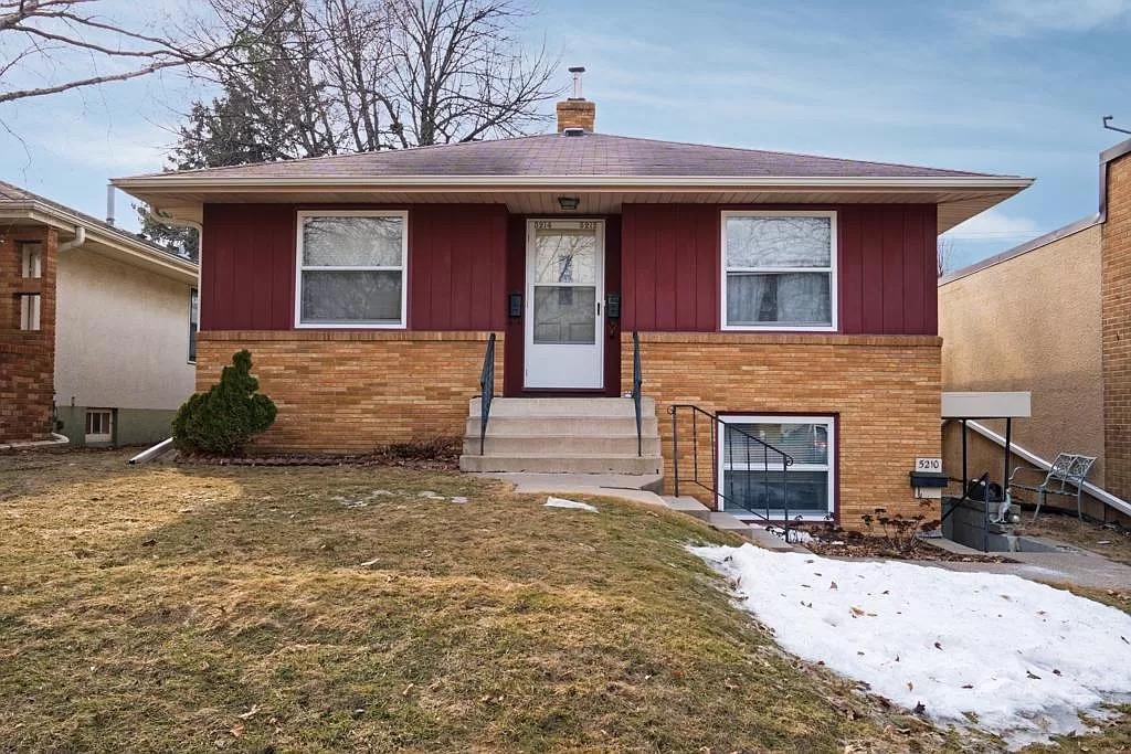 View of Residential Income at 5212 Bloomington Avenue, Minneapolis MN 55417, Minneapolis - Mike Wilen | Minnesota Team Real Estate