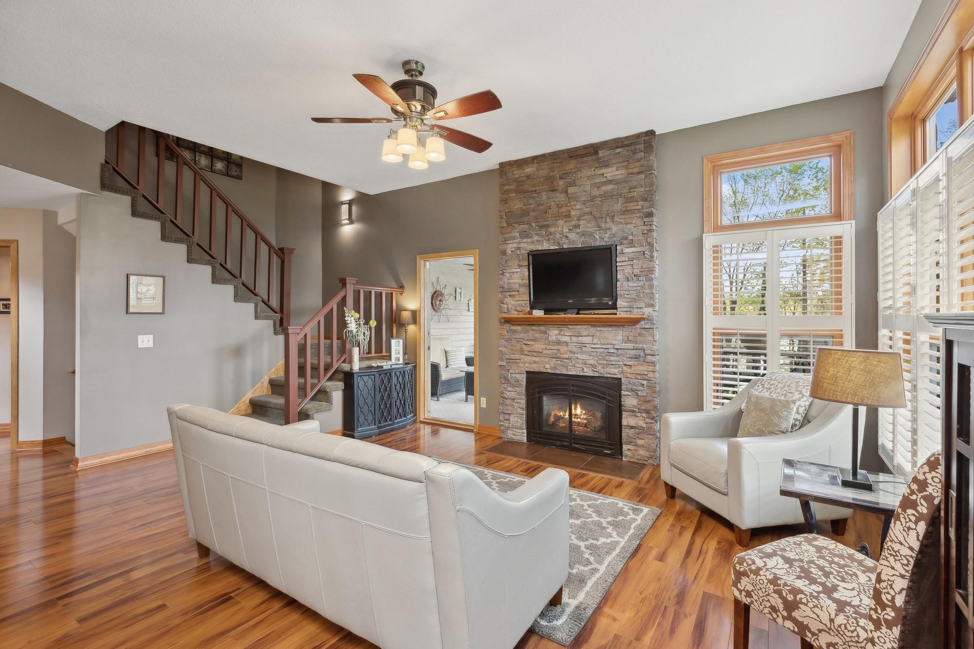 View of Residential at 600 Sullivan Drive, Columbia Heights MN 55421, Columbia Heights - Mike Wilen | Minnesota Team Real Estate