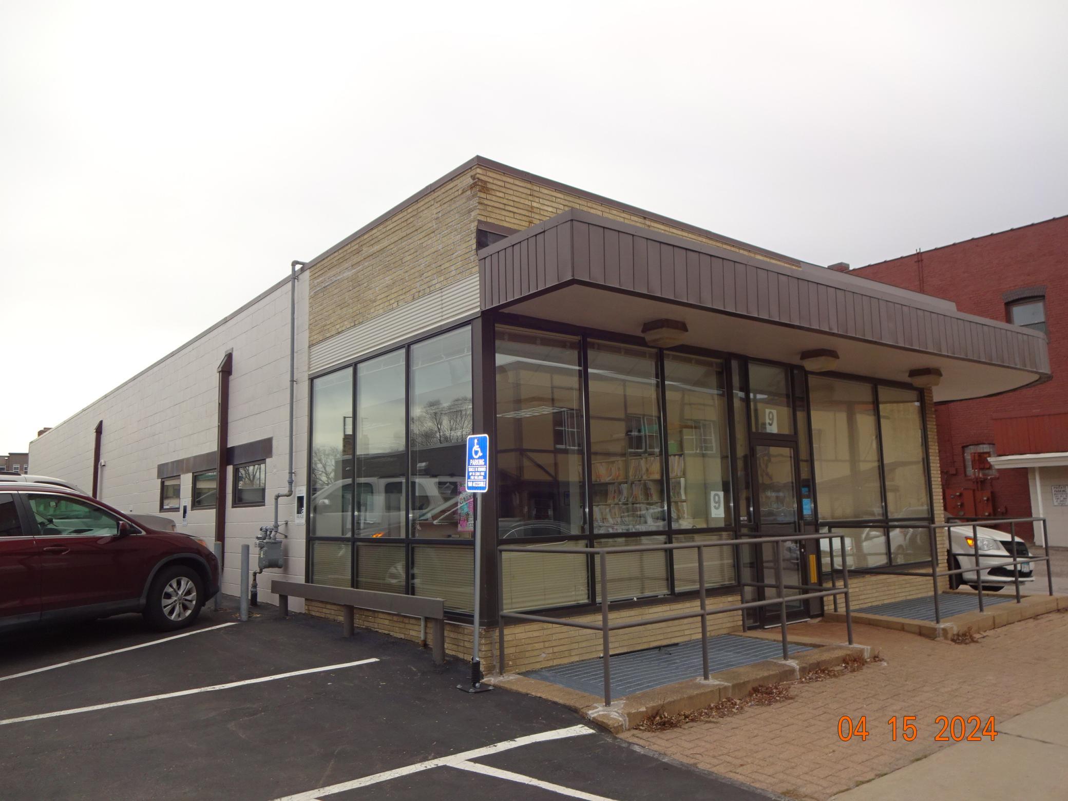 View of Commercial Sale at 9 9th Avenue, Hopkins MN 55343, Hopkins - Mike Wilen | Minnesota Team Real Estate