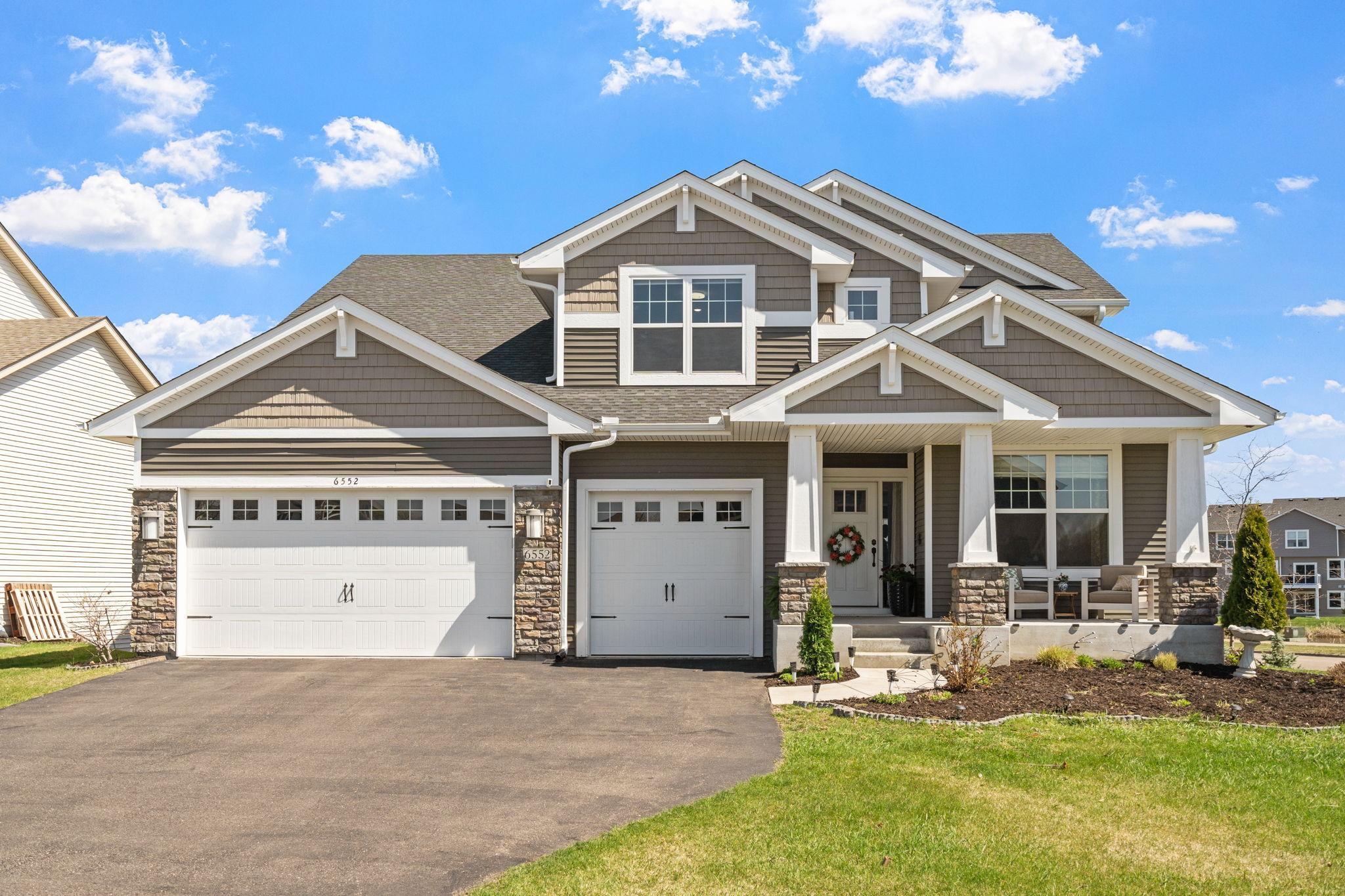 View of Residential at 6552 Carriage Way, Corcoran MN 55340, Corcoran - Mike Wilen | Minnesota Team Real Estate