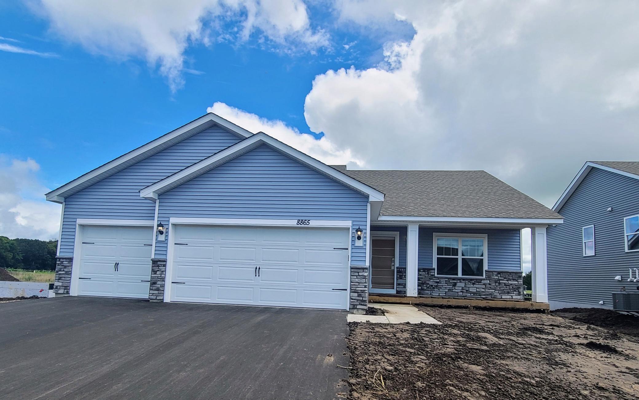 View of Residential at 8865 Joliet Avenue, Cottage Grove MN 55016, Cottage Grove - Mike Wilen | Minnesota Team Real Estate