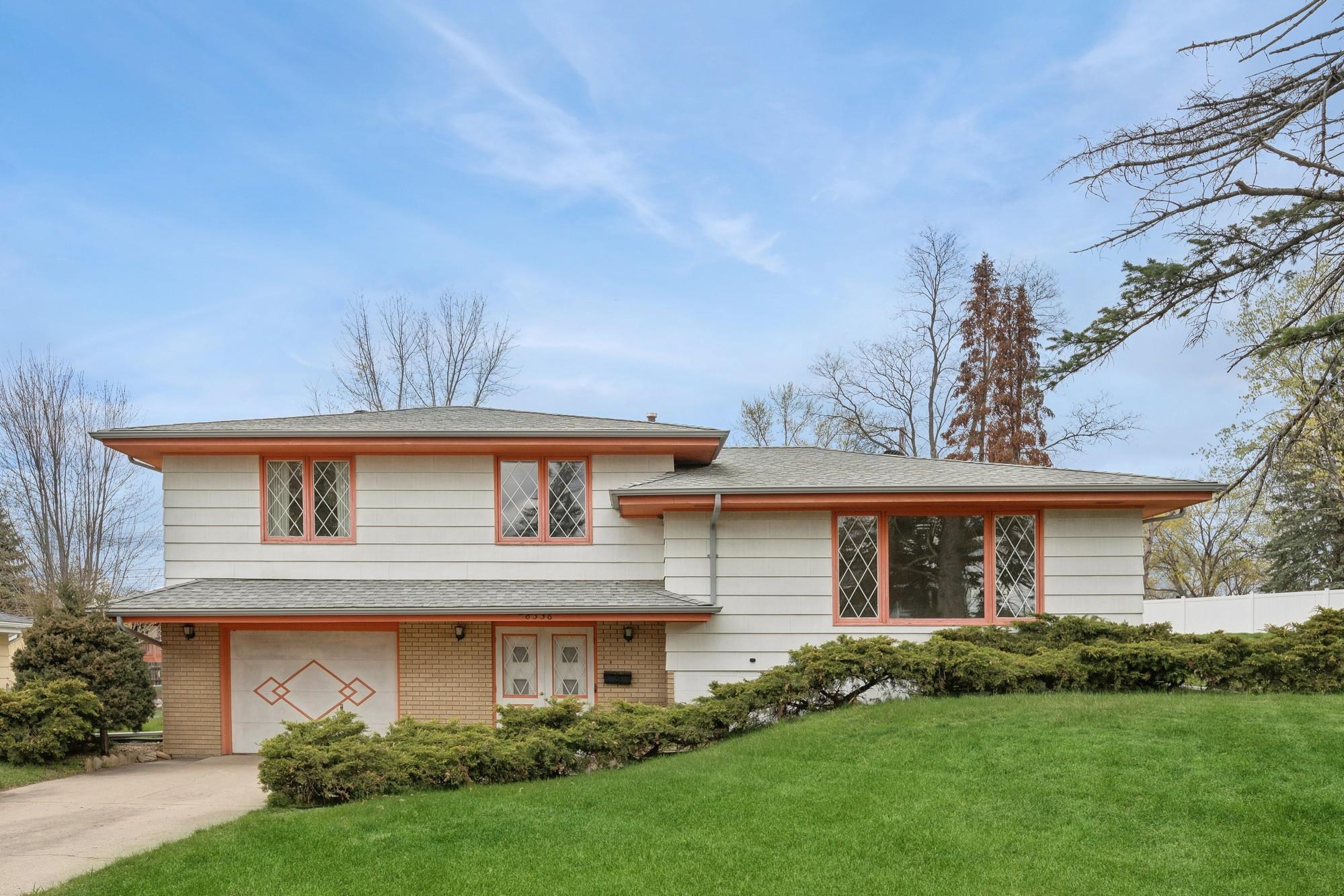 View of Residential at 8336 Goodrich Road, Bloomington MN 55437, Bloomington - Mike Wilen | Minnesota Team Real Estate