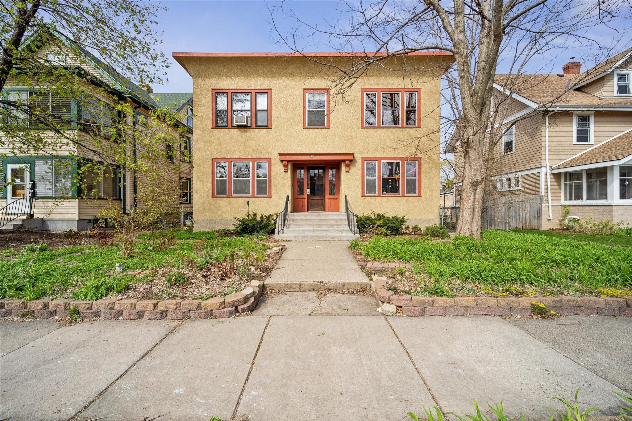 View of Residential at 3632 Park Avenue #202, Minneapolis MN 55407, Minneapolis - Mike Wilen | Minnesota Team Real Estate