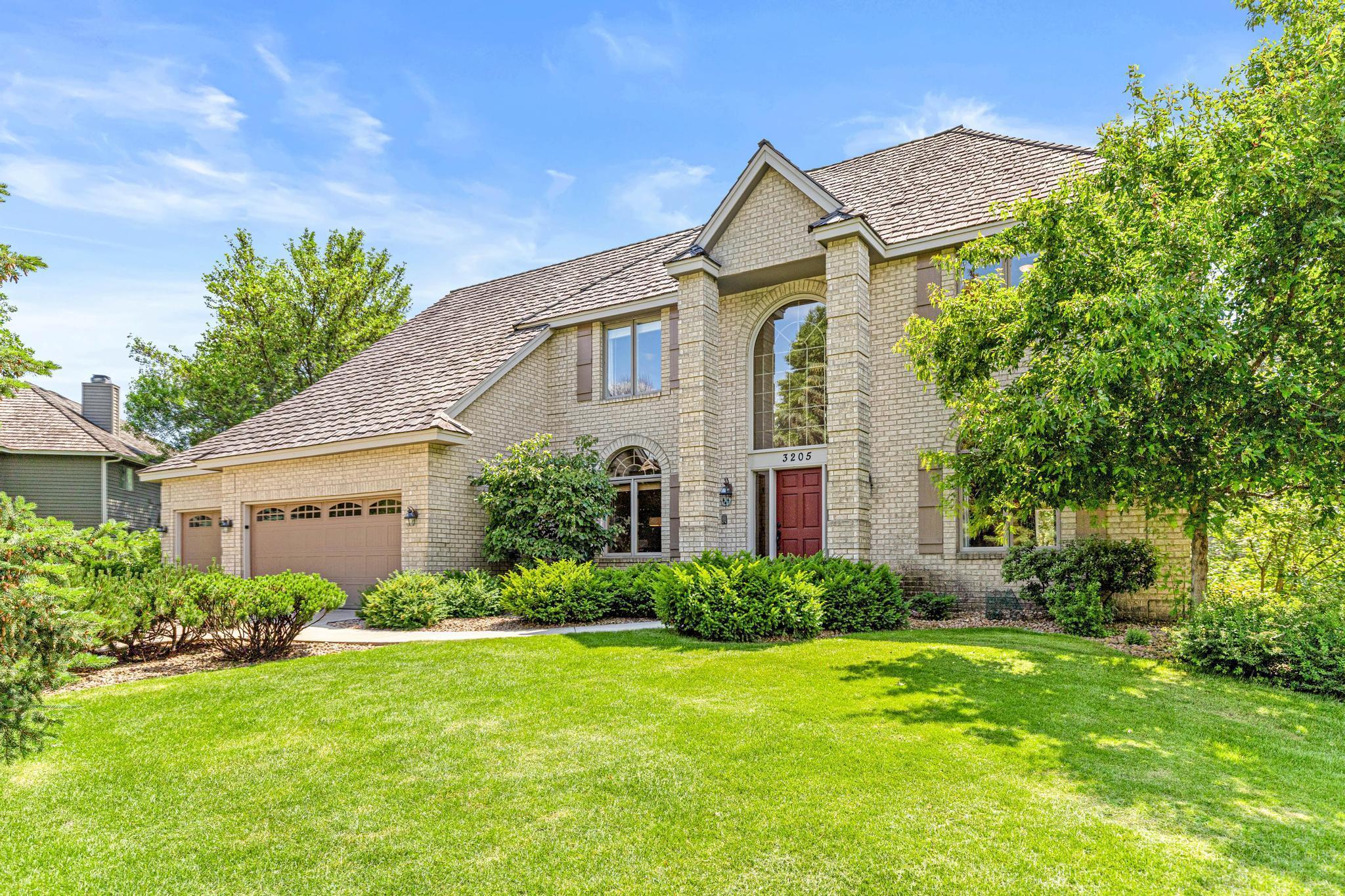 View of Residential at 3205 Pineview Lane, Plymouth MN 55441, Plymouth - Mike Wilen | Minnesota Team Real Estate