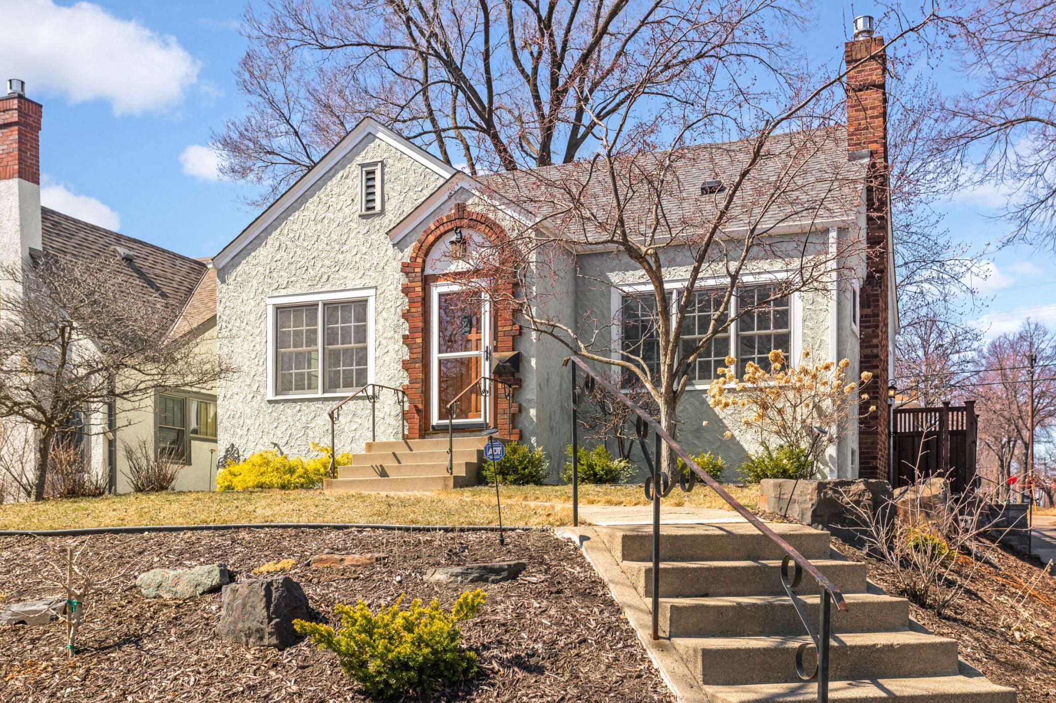 View of Residential at 4800 15th Avenue, Minneapolis MN 55417, Minneapolis - Mike Wilen | Minnesota Team Real Estate