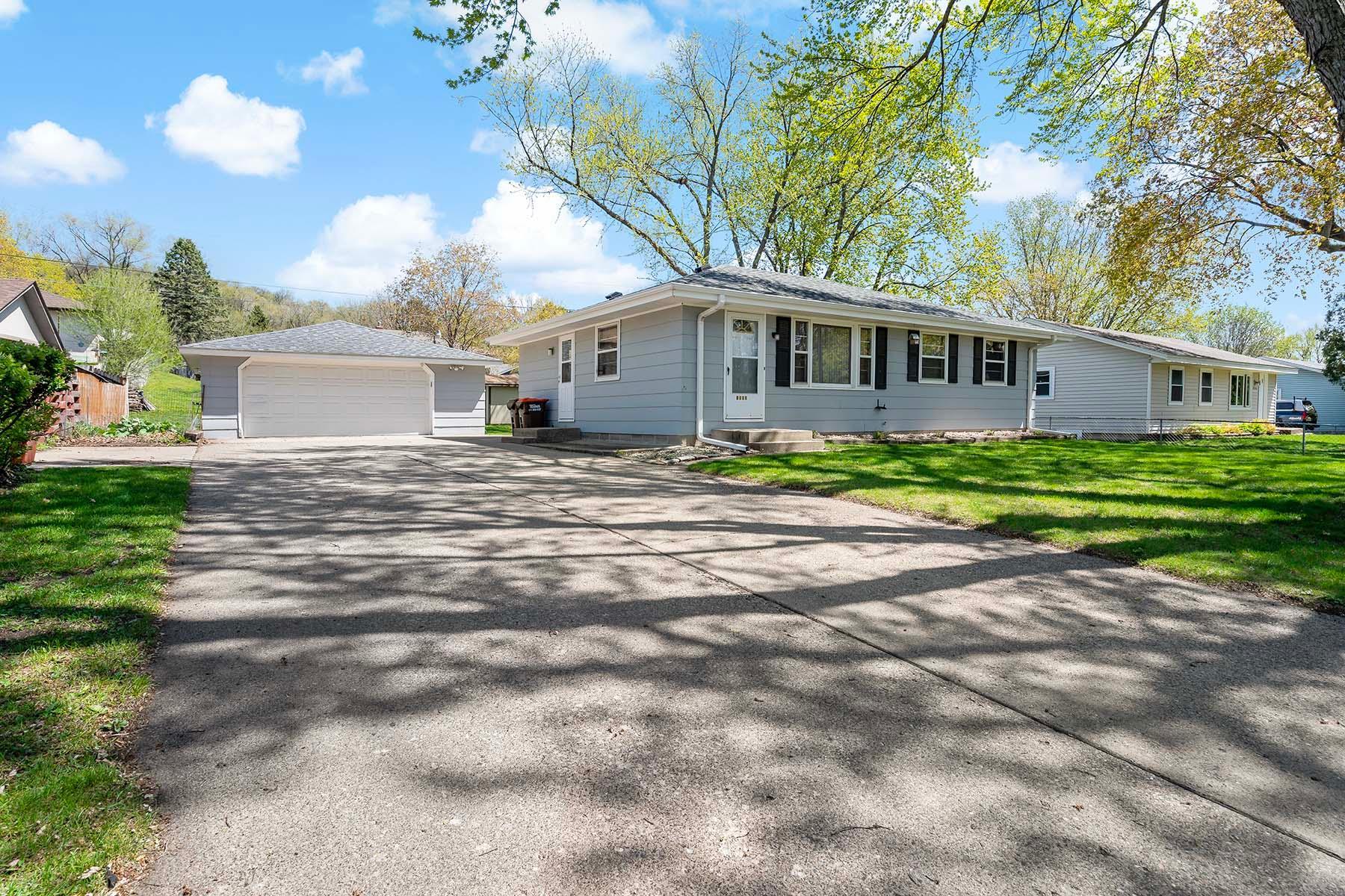 View of Residential at 1950 Barry Drive, Newport MN 55055, Newport - Mike Wilen | Minnesota Team Real Estate