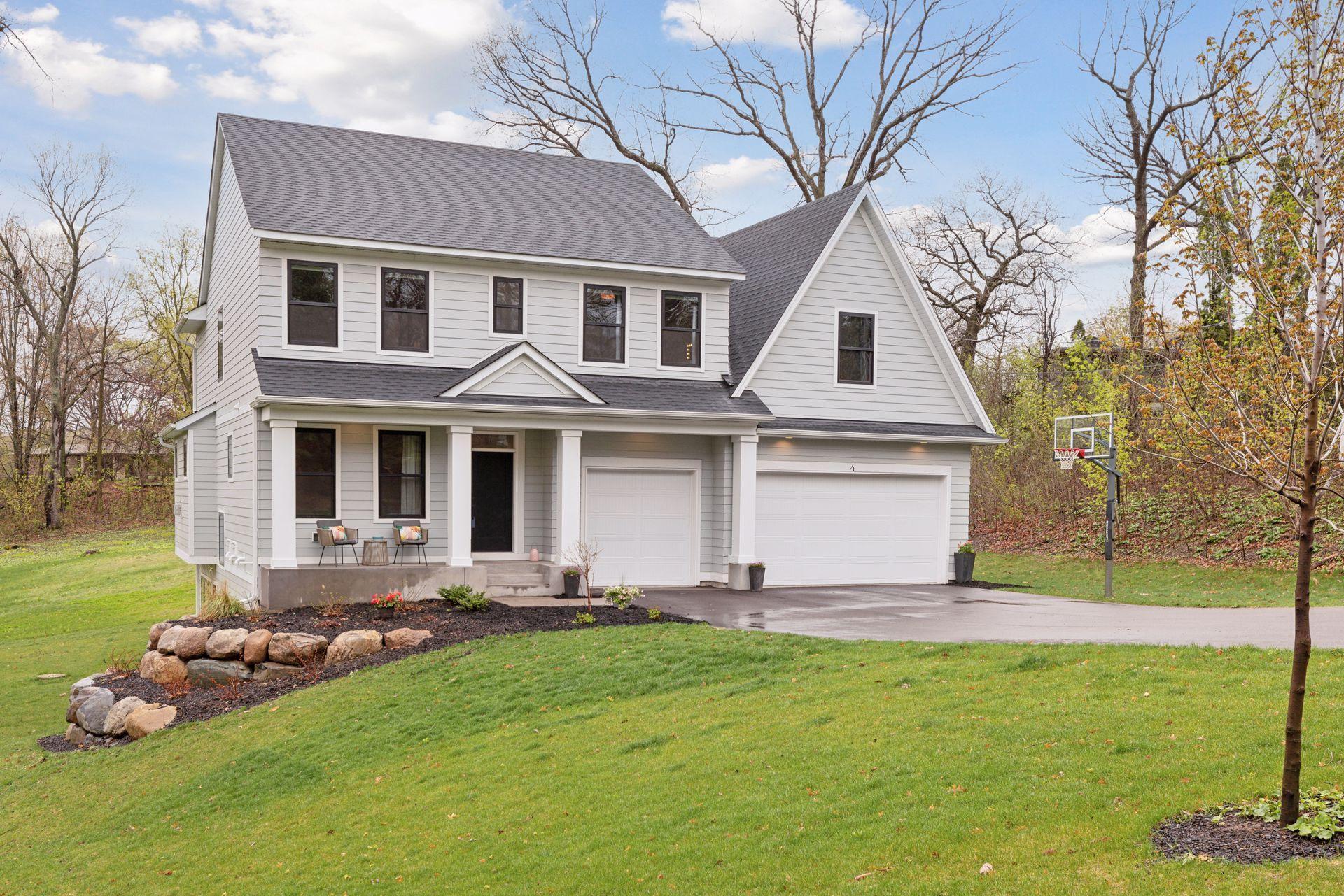View of Residential at 4 Robin Lane, North Oaks MN 55127, North Oaks - Mike Wilen | Minnesota Team Real Estate