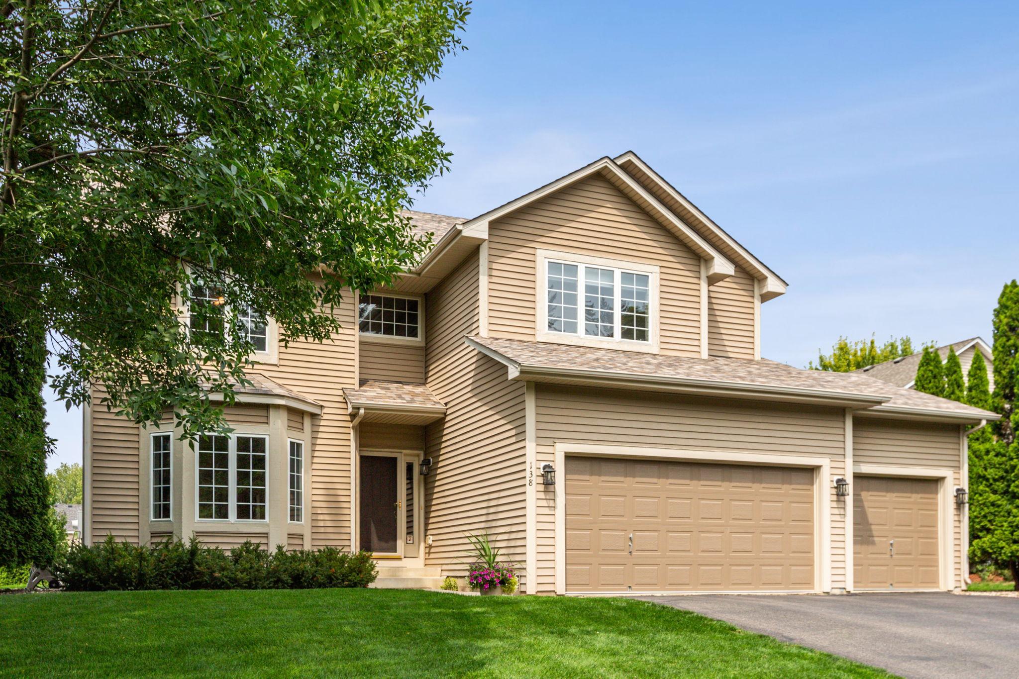 View of Residential at 138 Elm Drive, Carver MN 55315, Carver - Mike Wilen | Minnesota Team Real Estate