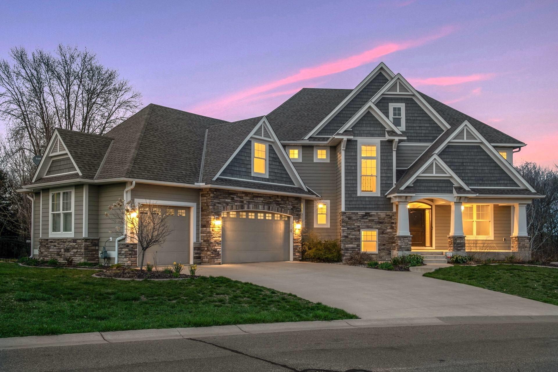 View of Residential at 14990 53rd Avenue, Plymouth MN 55446, Plymouth - Mike Wilen | Minnesota Team Real Estate
