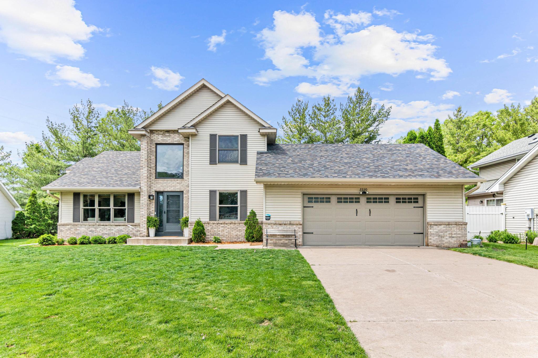 View of Residential at 2230 Brittany Court, New Brighton MN 55112, New Brighton - Mike Wilen | Minnesota Team Real Estate