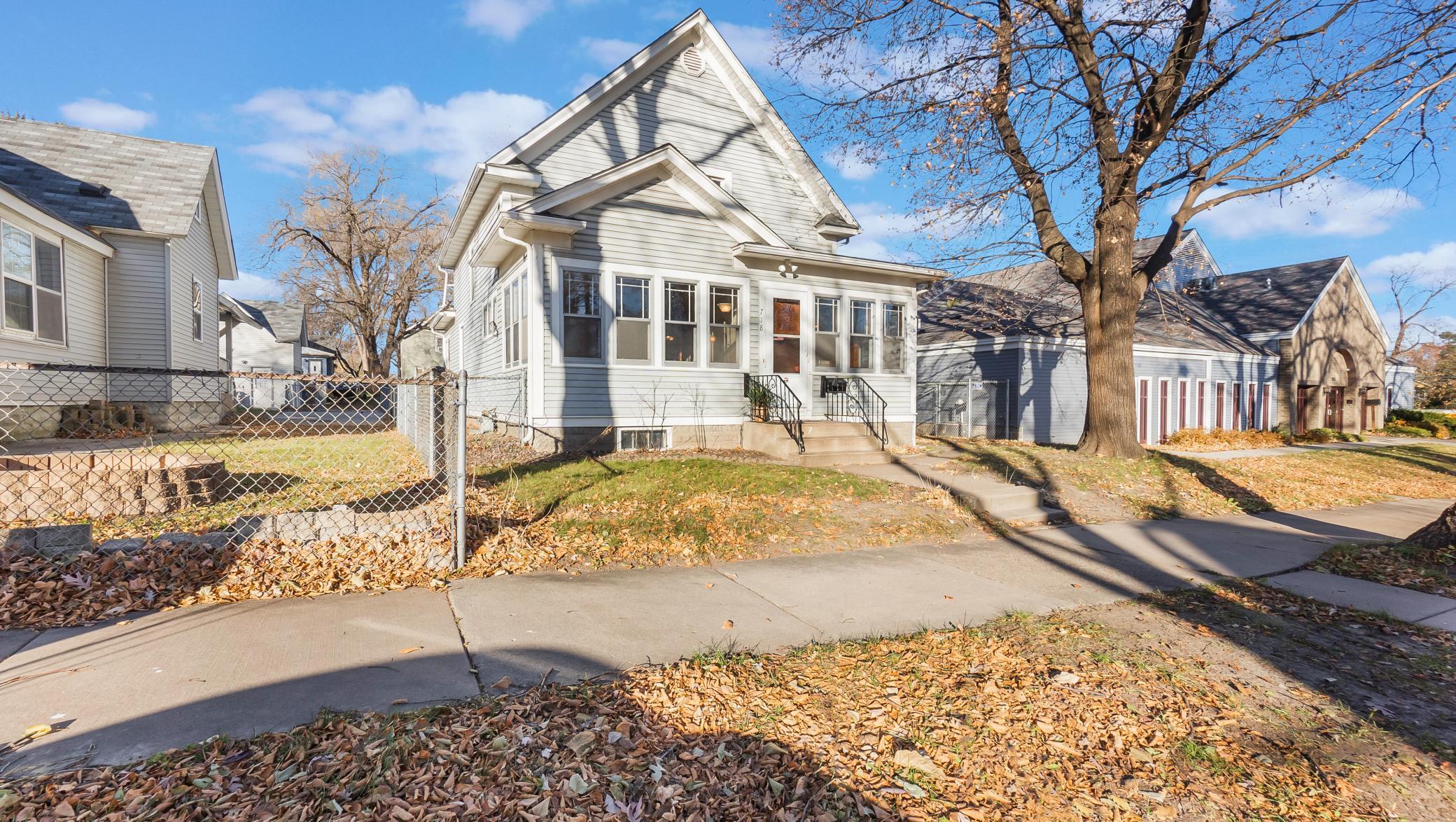 View of Residential at 718 30th Avenue, Minneapolis MN 55411, Minneapolis - Mike Wilen | Minnesota Team Real Estate