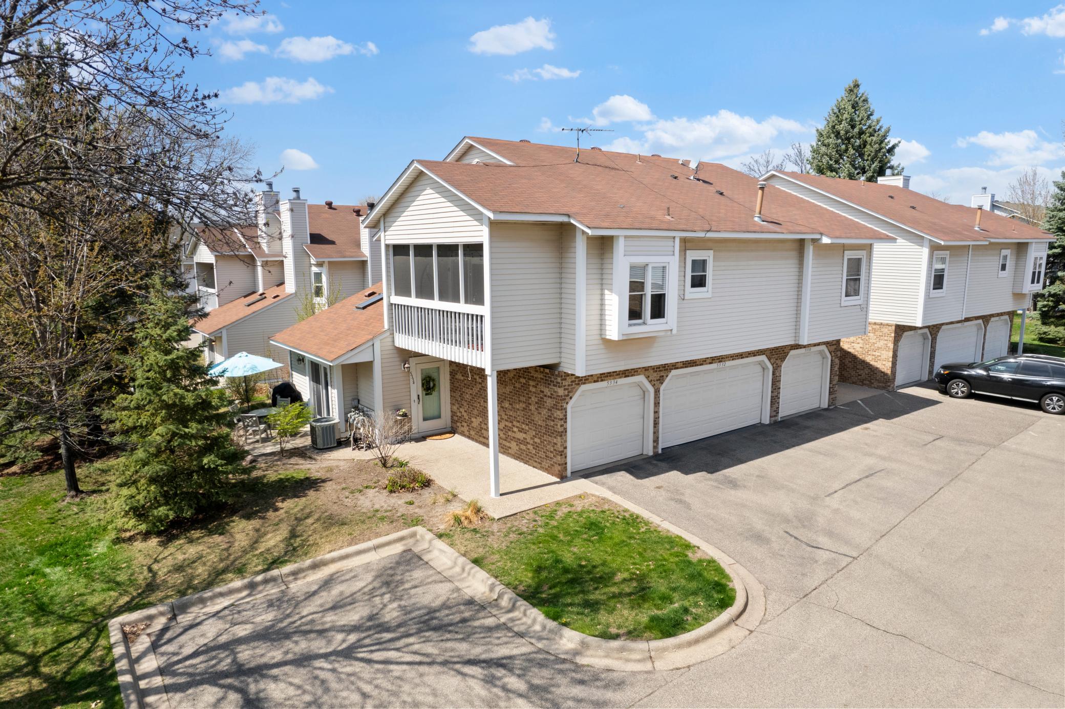 View of Residential at 5334 Highpointe Drive, Bloomington MN 55437, Bloomington - Mike Wilen | Minnesota Team Real Estate