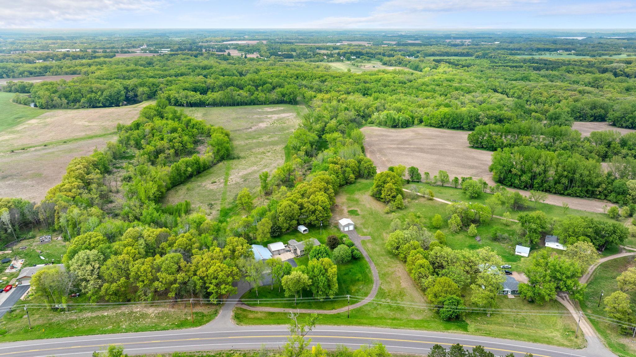 View of Residential at 8587 County Road 5, Princeton MN 55371, Princeton - Mike Wilen | Minnesota Team Real Estate