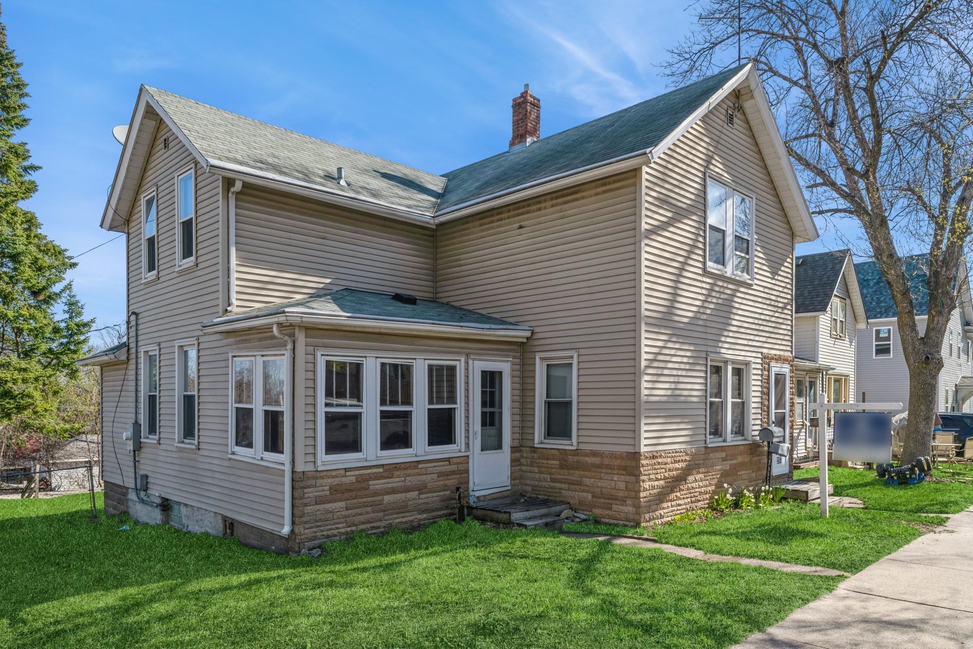 View of Residential at 263 Morton Street, North Saint Paul MN 55107, North Saint Paul - Mike Wilen | Minnesota Team Real Estate