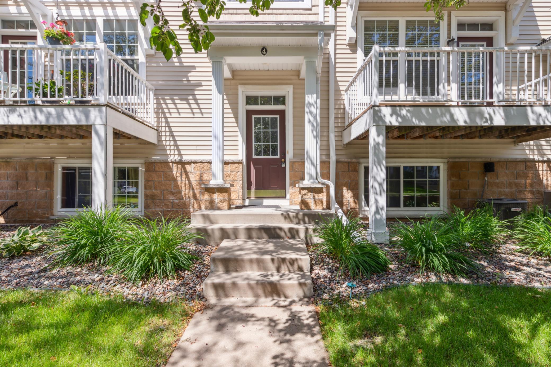 View of Residential at 1671 Village Trail #4, Maplewood MN 55109, Maplewood - Mike Wilen | Minnesota Team Real Estate