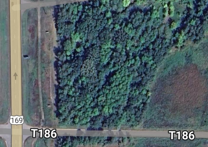 View of Land at 11146 120th St, Milaca - Mike Wilen | Minnesota Team Real Estate
