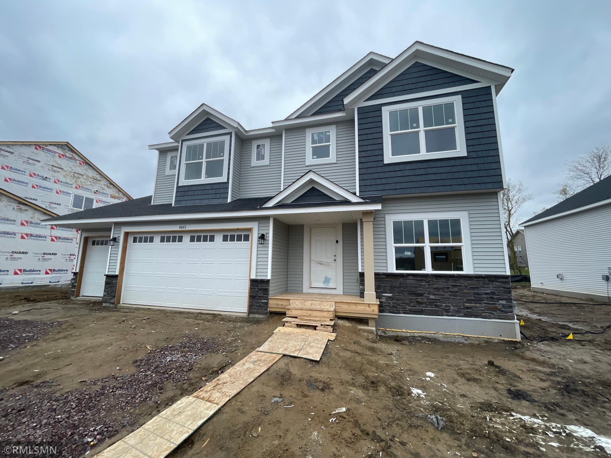 View of Residential at 4843 162nd Way, Hugo MN 55038, Hugo - Mike Wilen | Minnesota Team Real Estate