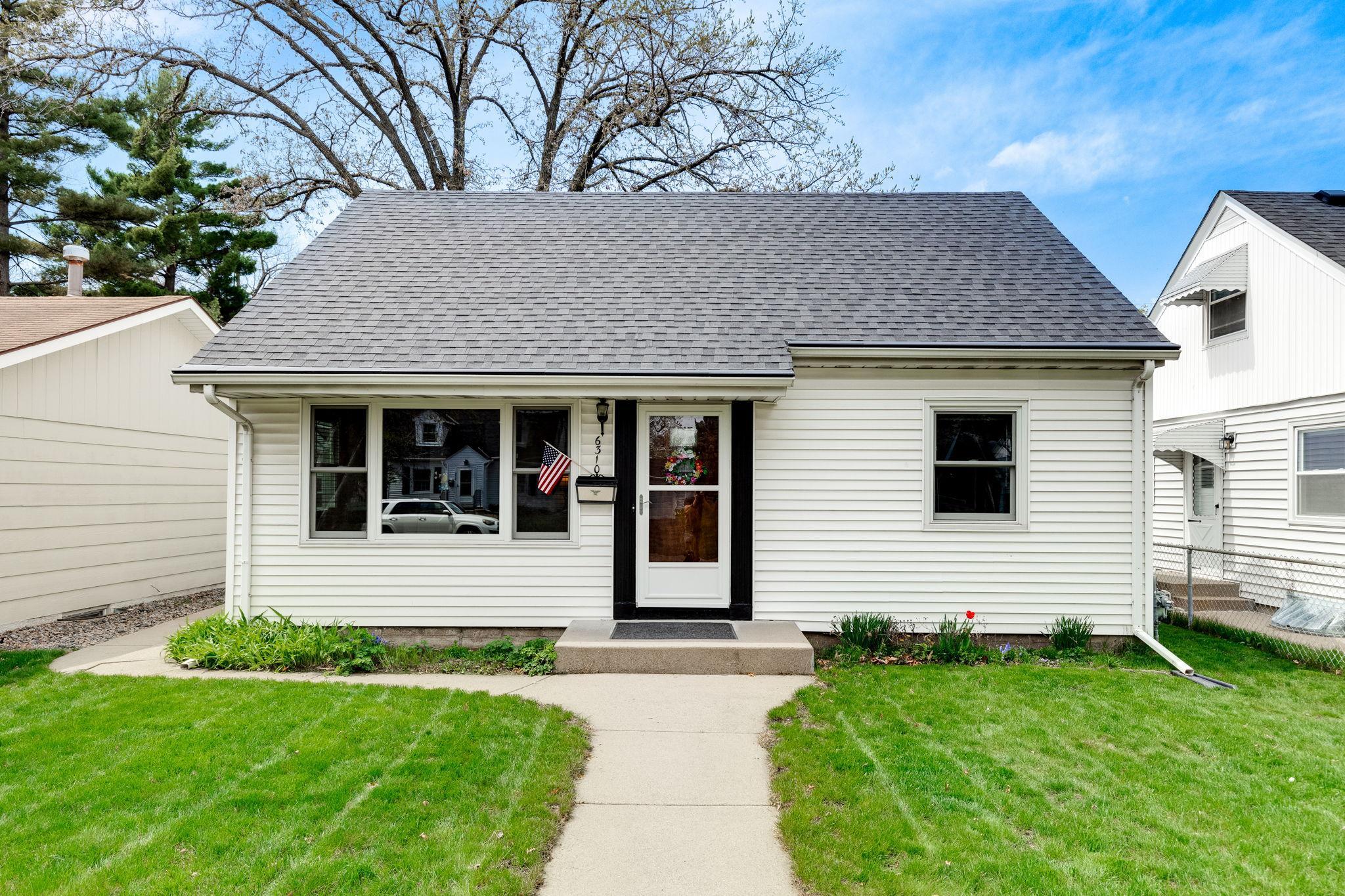 View of Residential at 6310 Knox Avenue, Richfield MN 55423, Richfield - Mike Wilen | Minnesota Team Real Estate