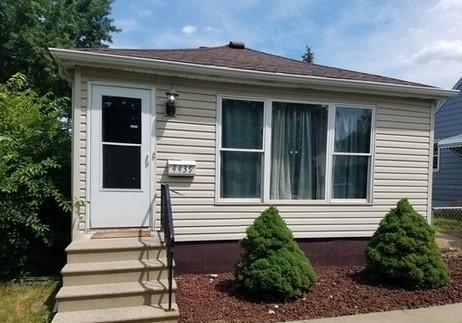 View of Residential at 4439 2nd Street, Columbia Heights MN 55421, Columbia Heights - Mike Wilen | Minnesota Team Real Estate