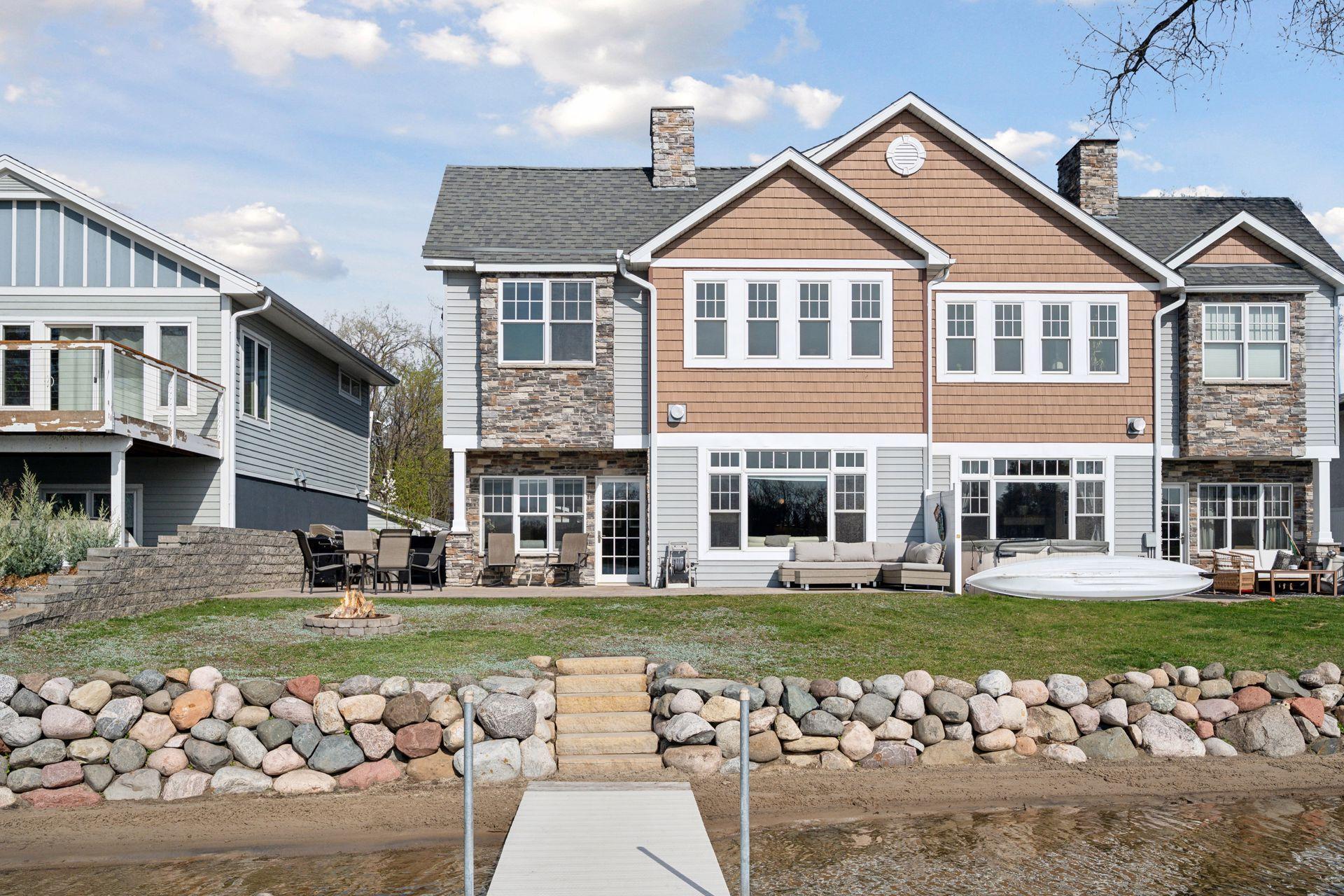 View of Residential at 4823 Twin Lake Avenue, Brooklyn Center MN 55429, Brooklyn Center - Mike Wilen | Minnesota Team Real Estate