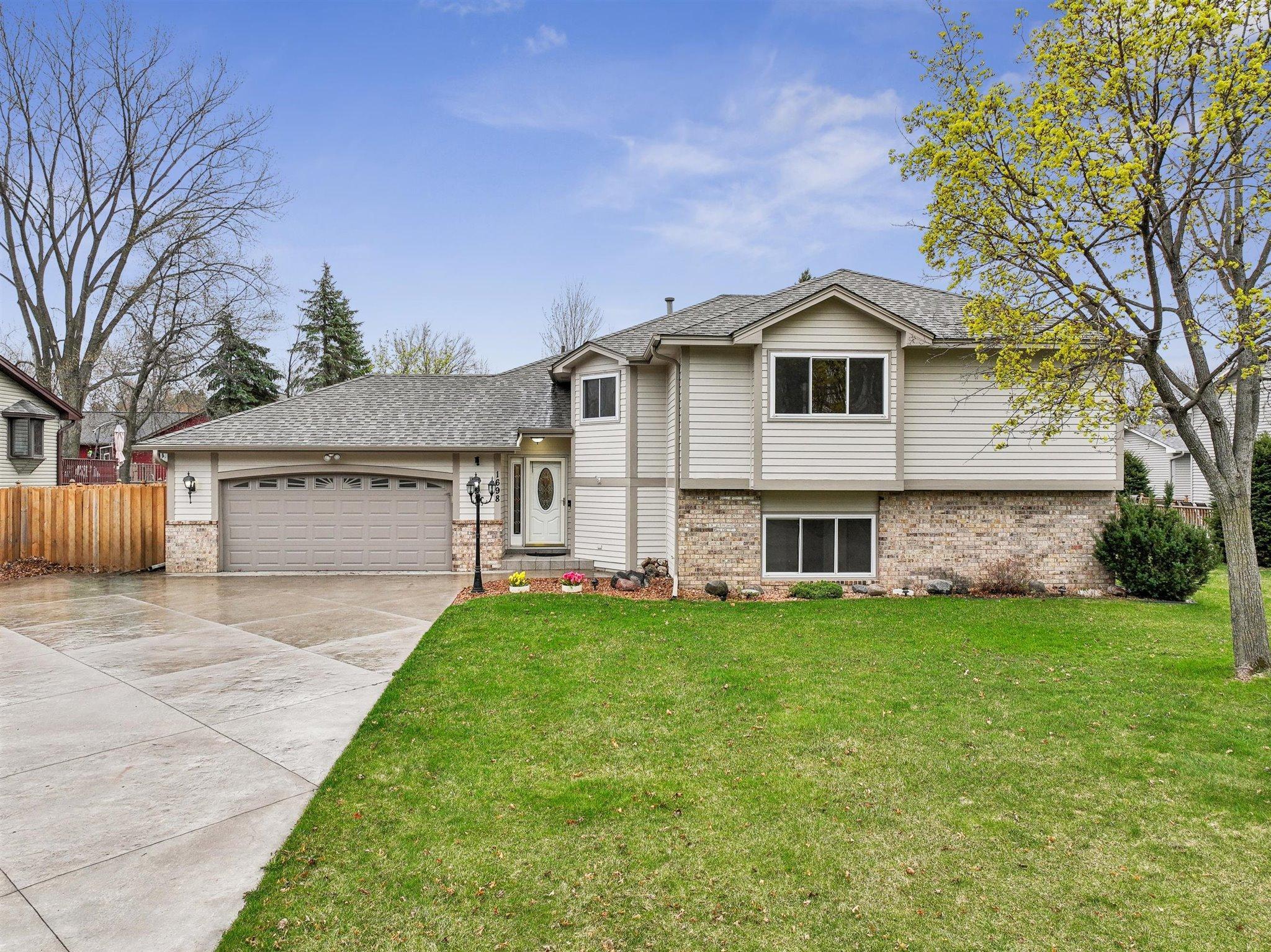 View of Residential at 1698 132nd Avenue, Minneapolis MN 55448, Minneapolis - Mike Wilen | Minnesota Team Real Estate