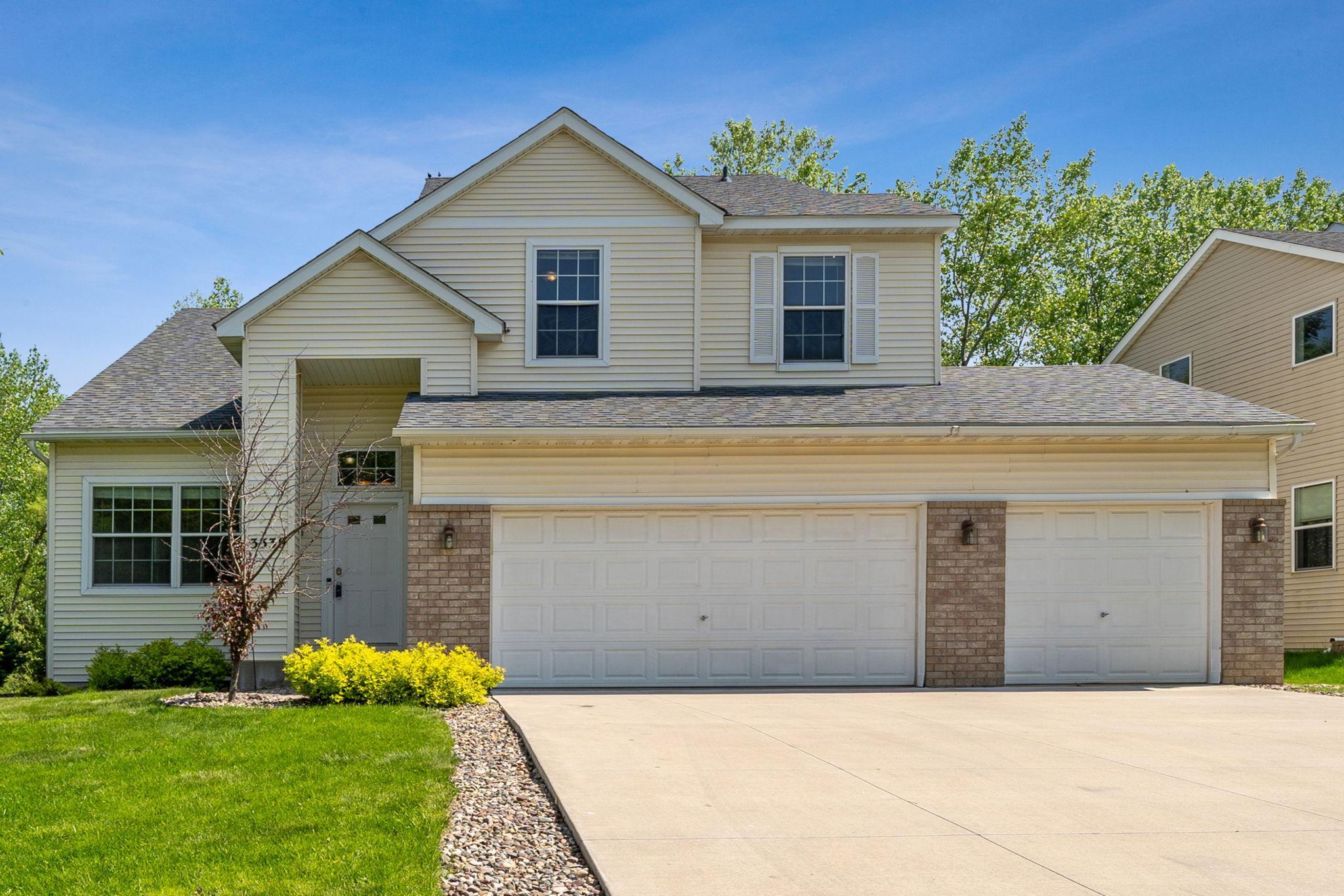 View of Residential at 3339 View Lane, Woodbury MN 55125, Woodbury - Mike Wilen | Minnesota Team Real Estate