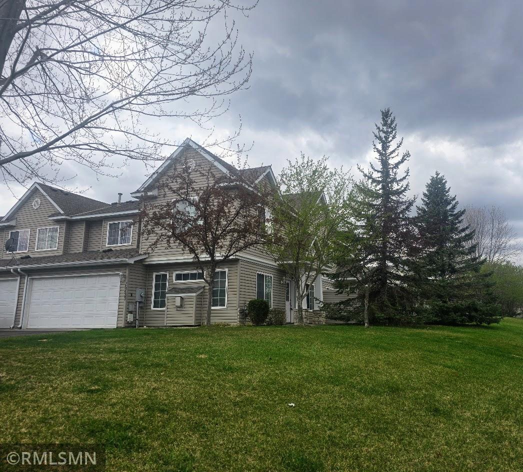 View of Residential at 15433 Radium Street, Anoka MN 55303, Anoka - Mike Wilen | Minnesota Team Real Estate