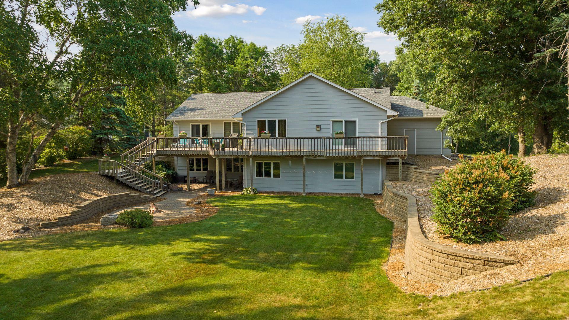 View of Residential at 6237 Upper 44th Street, Oakdale MN 55128, Oakdale - Mike Wilen | Minnesota Team Real Estate