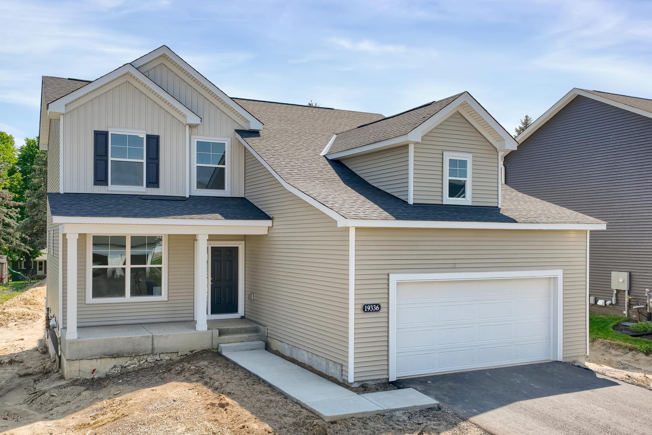 View of Residential at 19336 Clearwater Loop, Farmington MN 55024, Farmington - Mike Wilen | Minnesota Team Real Estate